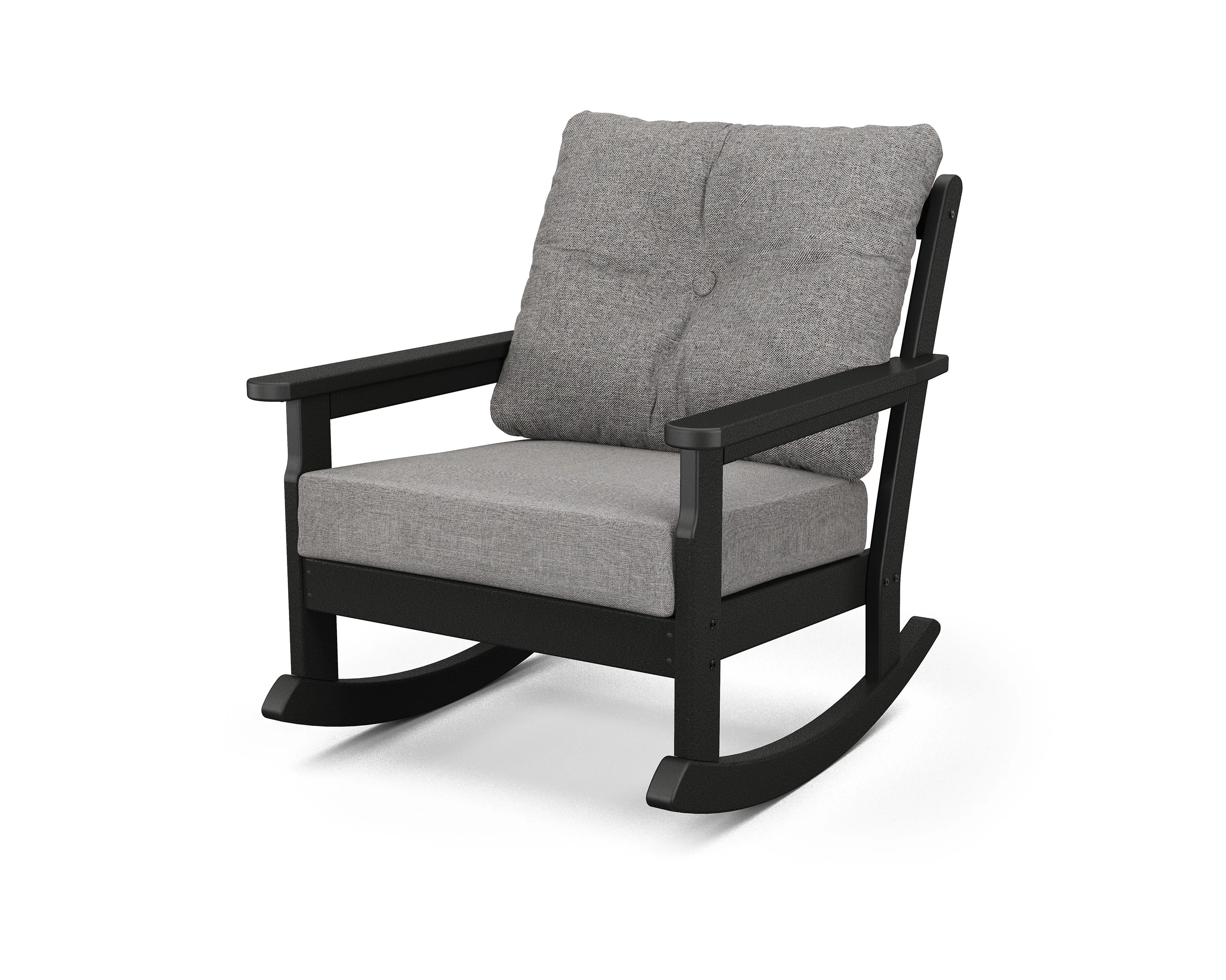 Vineyard Deep Seating Rocking Chair - Image 203