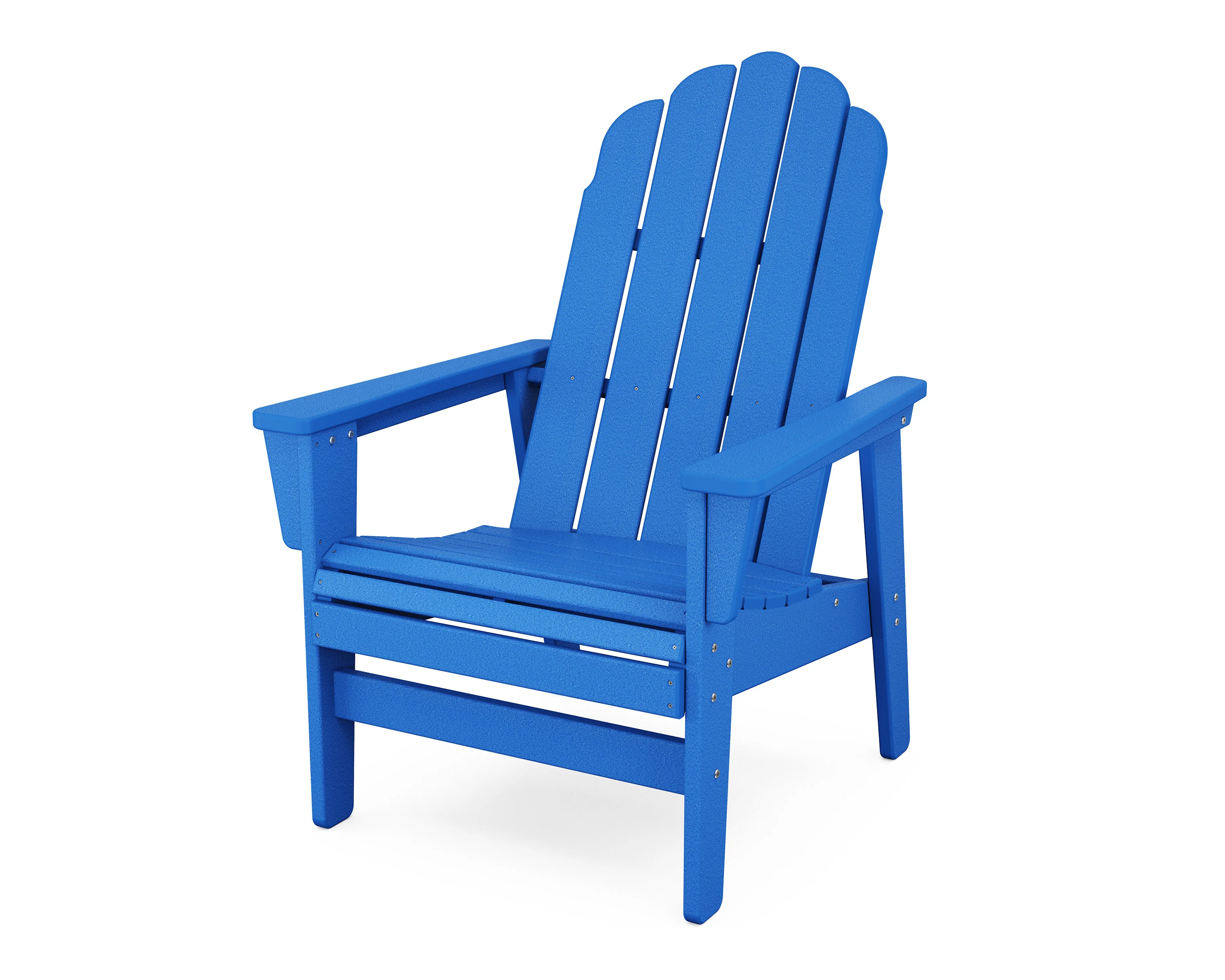 Vineyard Grand Upright Adirondack Chair - Image 22
