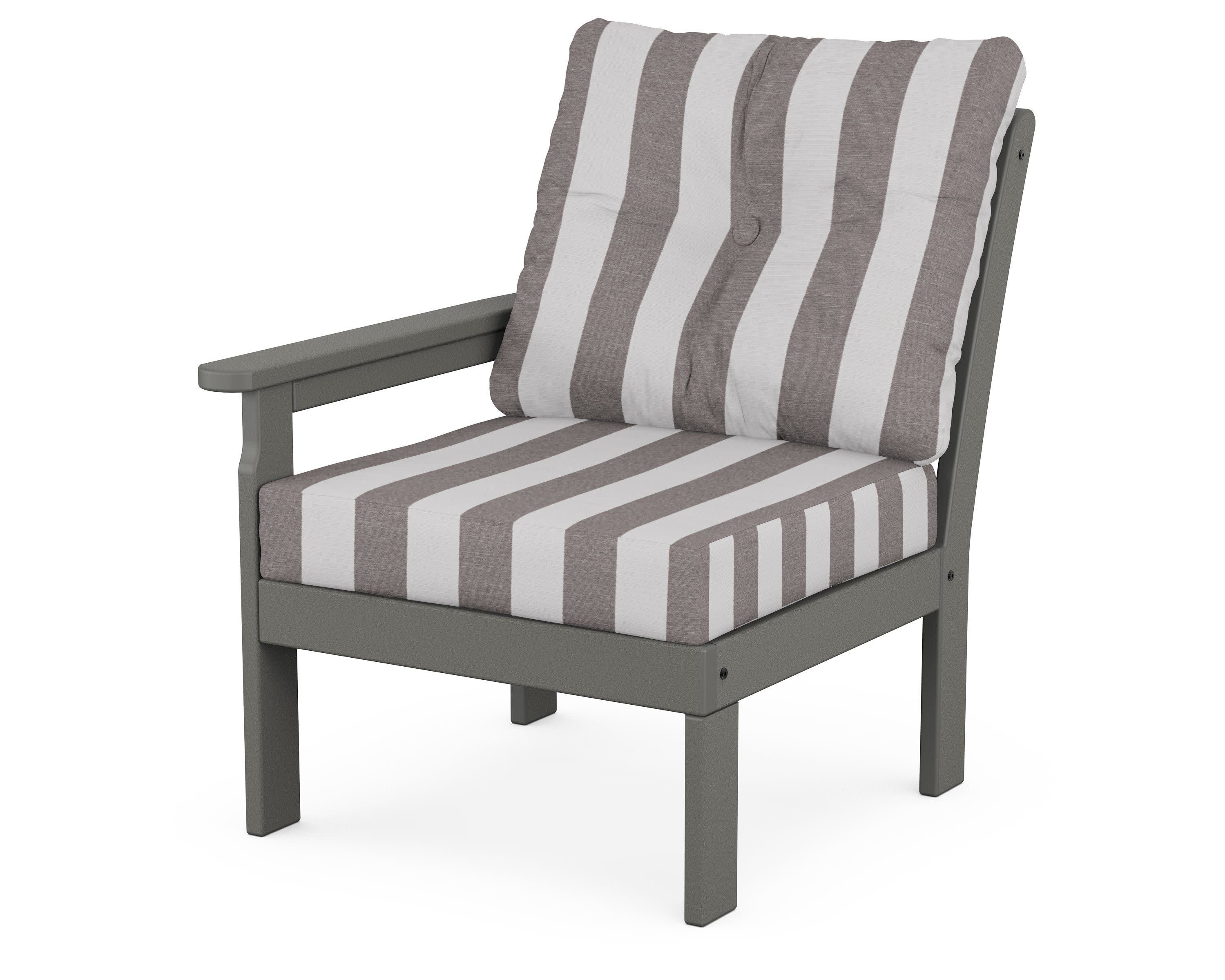 Vineyard Modular Left Arm Chair - Image 146