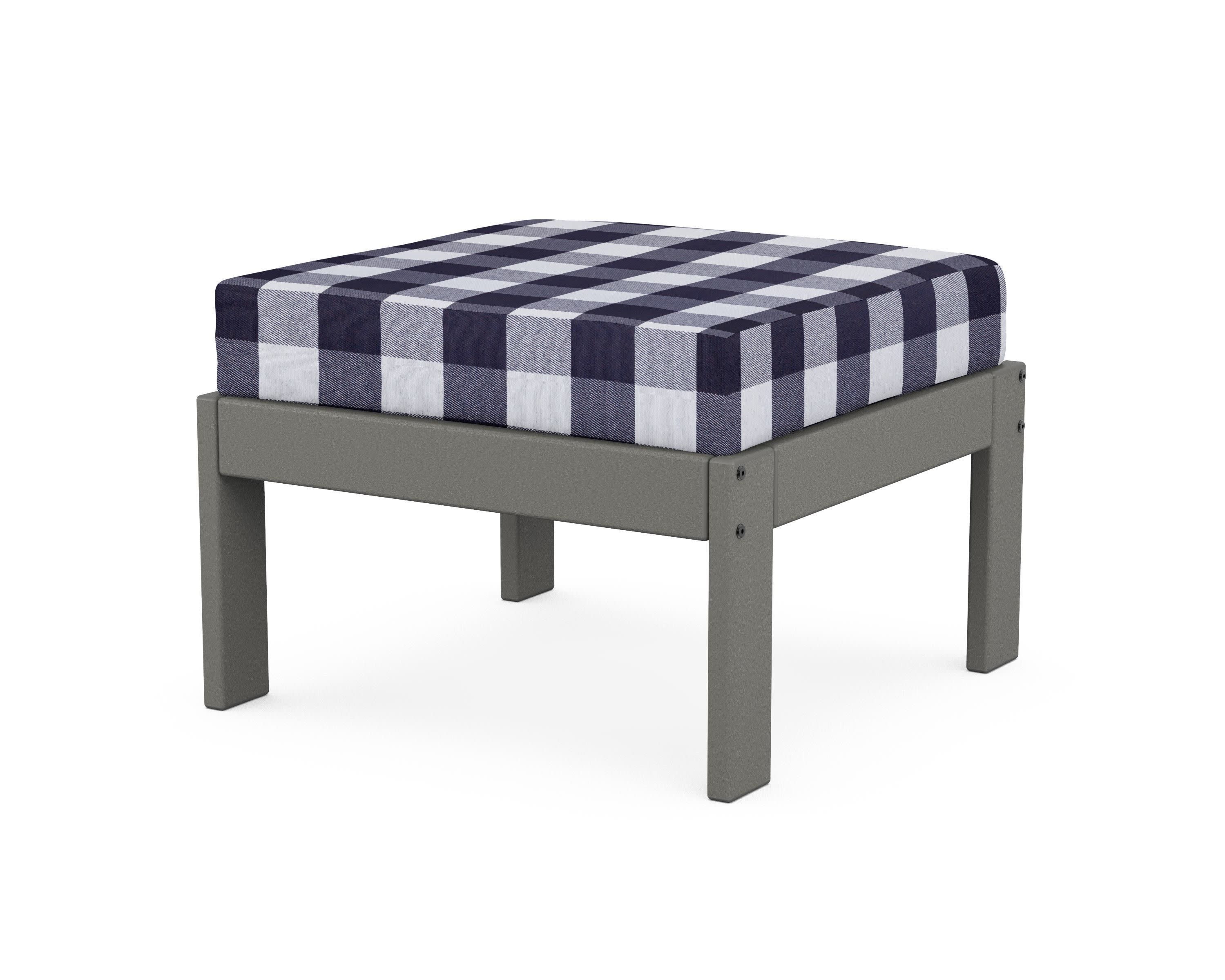 Vineyard Modular Ottoman - Image 132