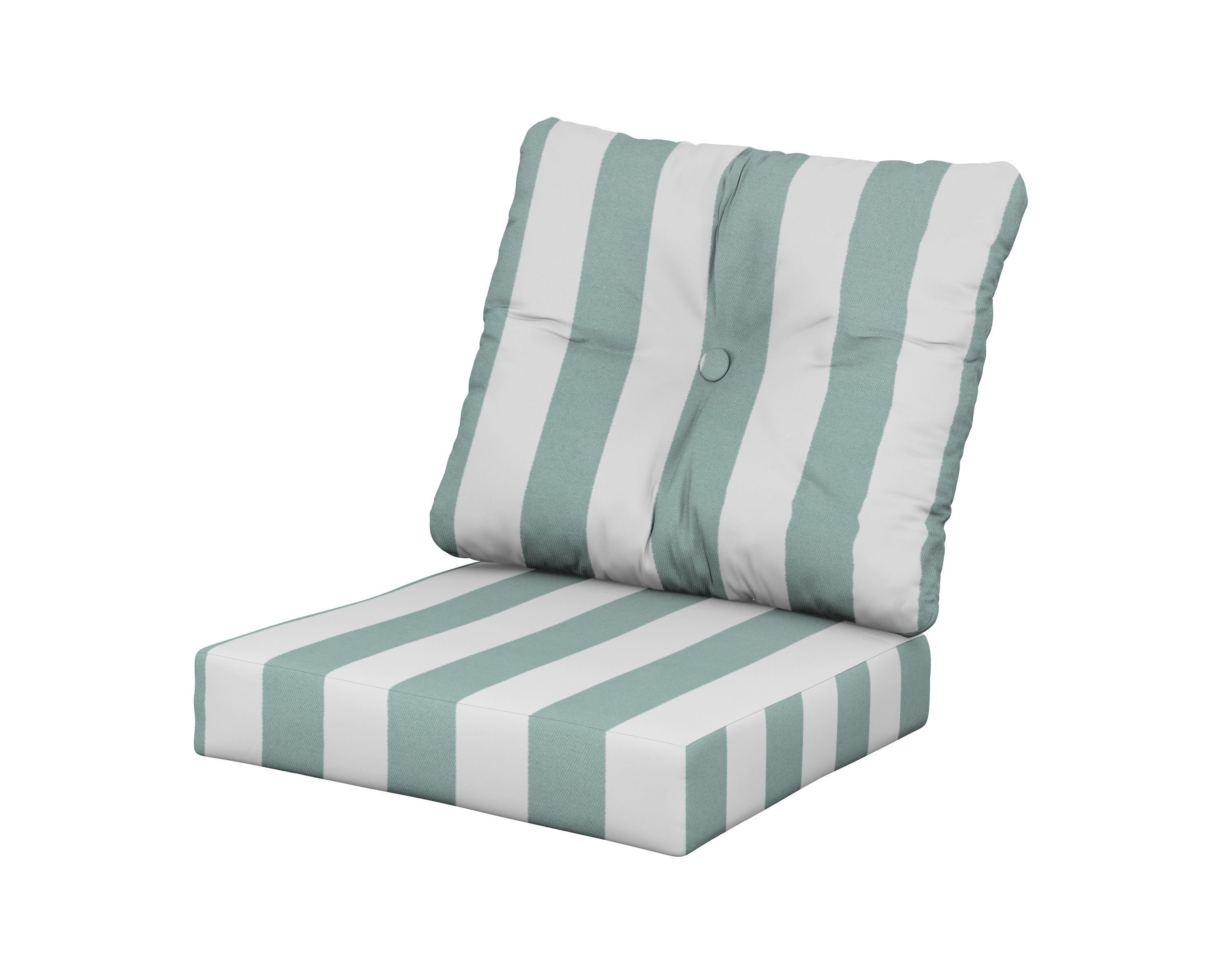 Vineyard Seat/Back Cushion - Image 24