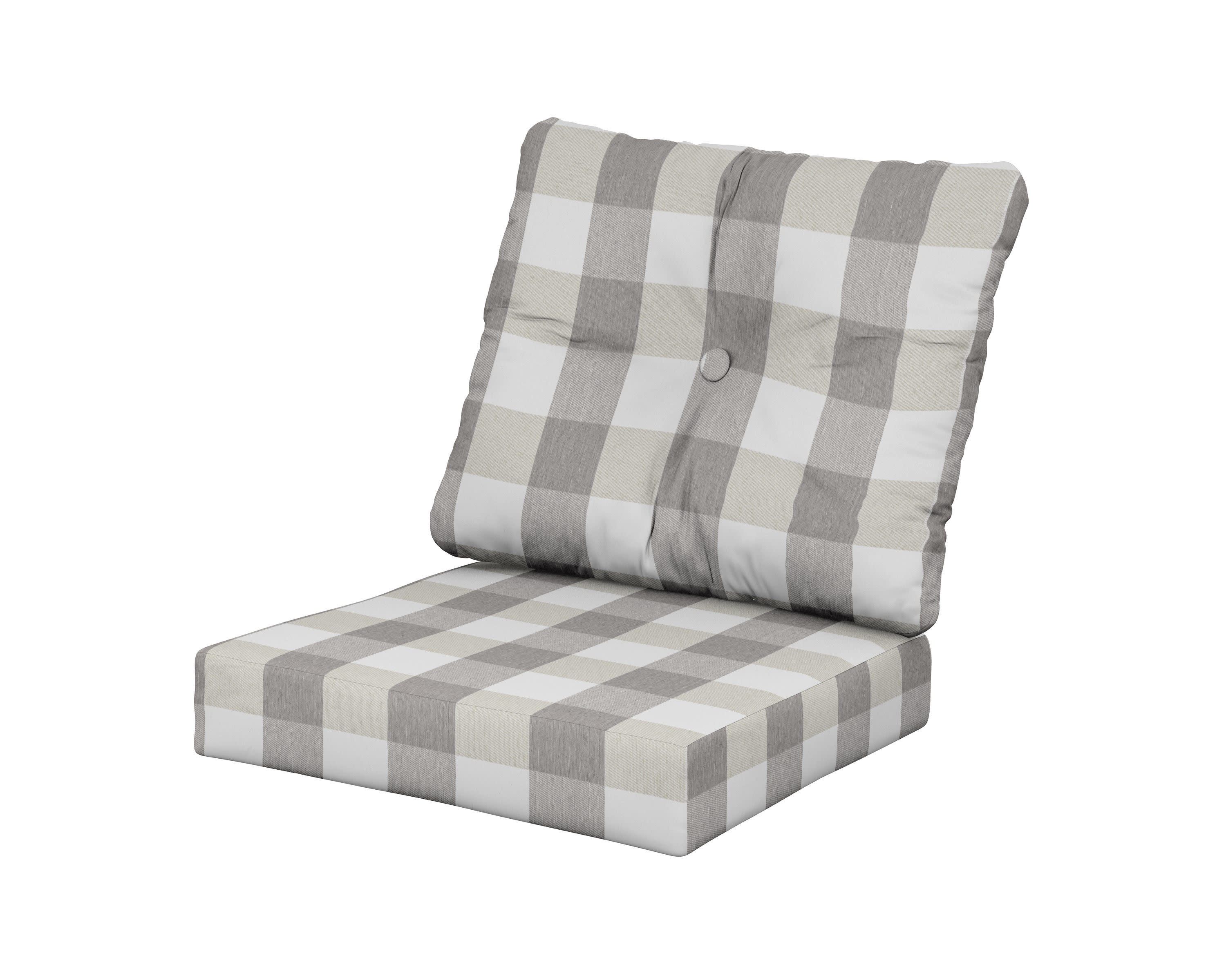 Vineyard Seat/Back Cushion - Image 53