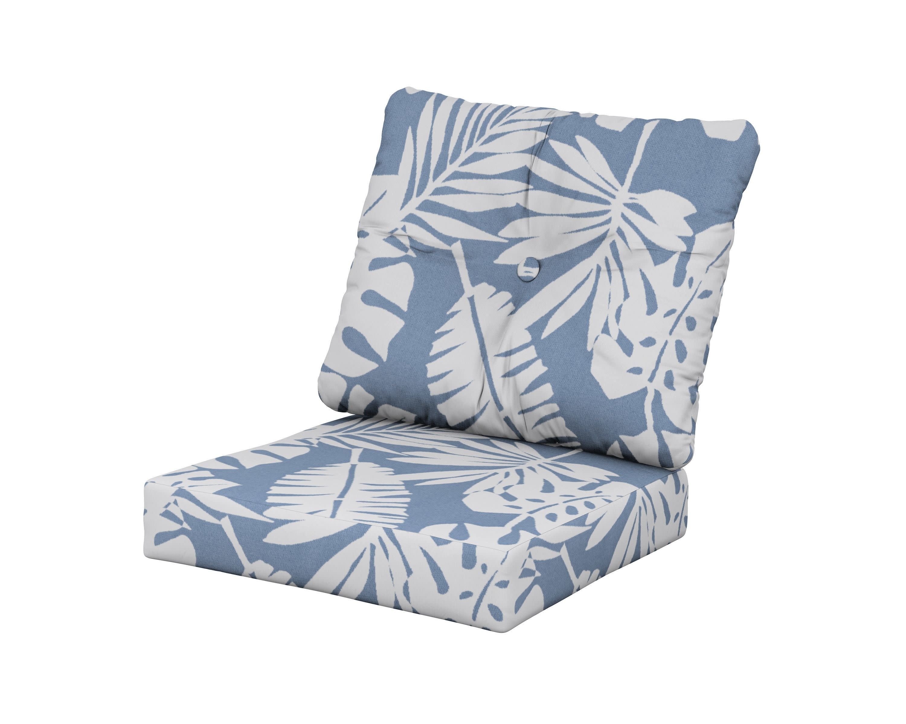 Vineyard Seat/Back Cushion - Image 55