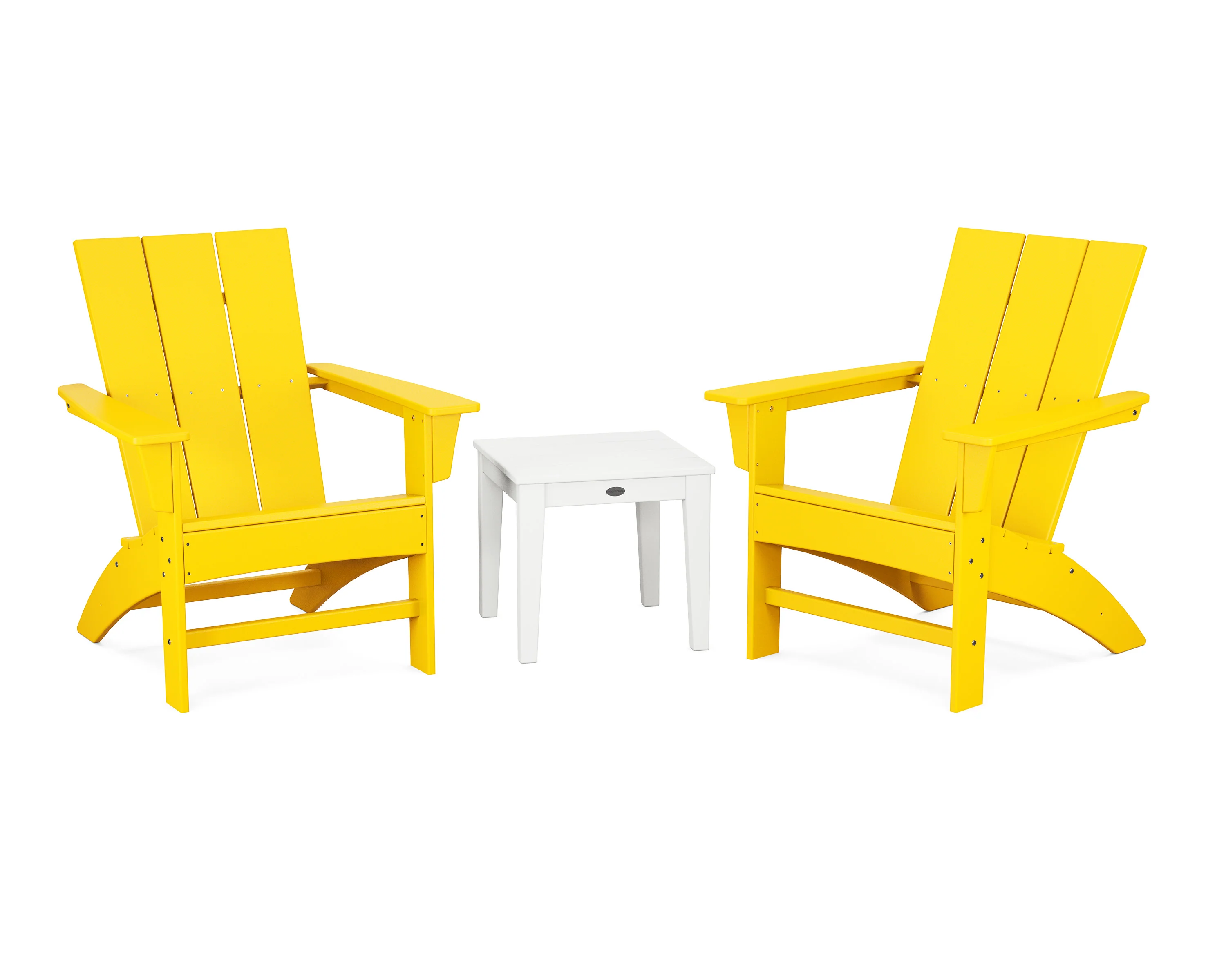 Westport 3-Piece Adirondack Set - Image 10