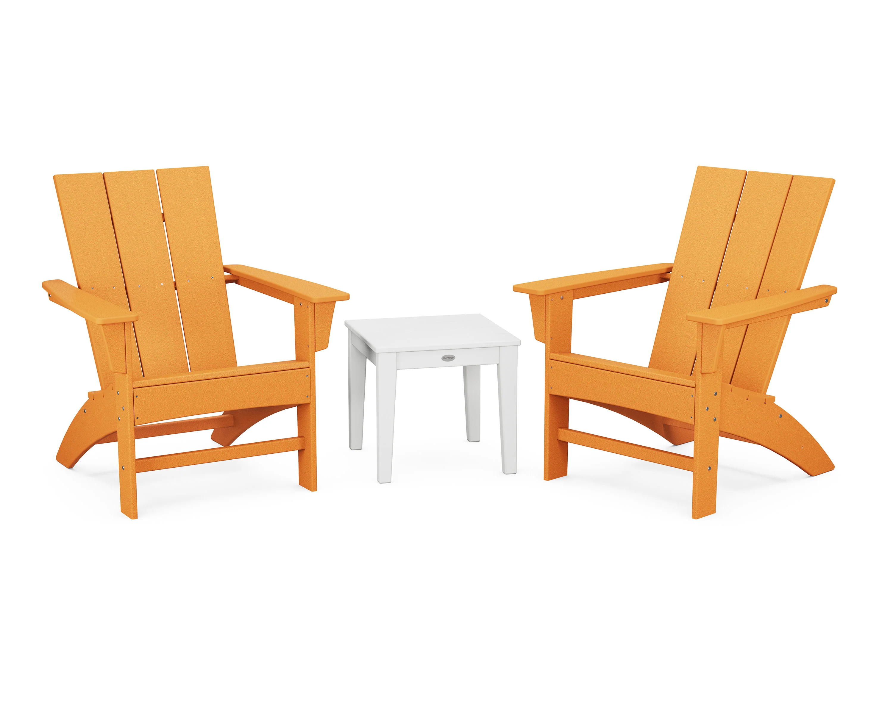 Westport 3-Piece Adirondack Set - Image 2