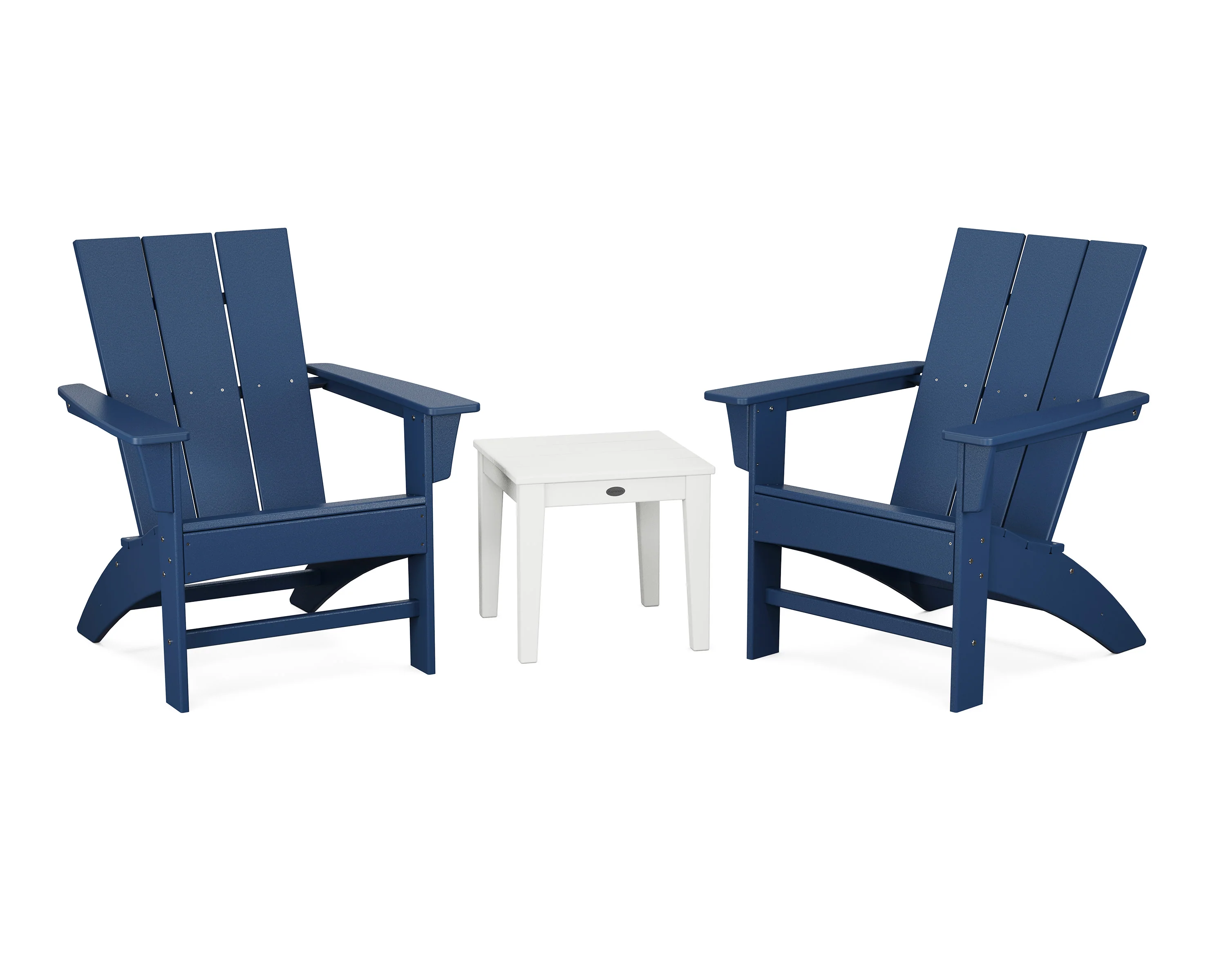 Westport 3-Piece Adirondack Set - Image 3