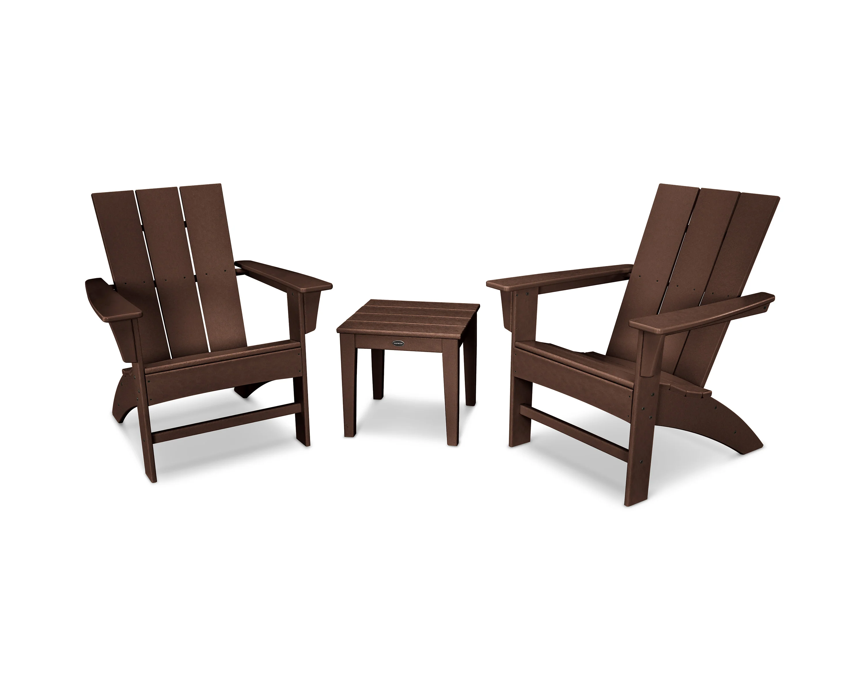 Westport 3-Piece Adirondack Set - Image 4