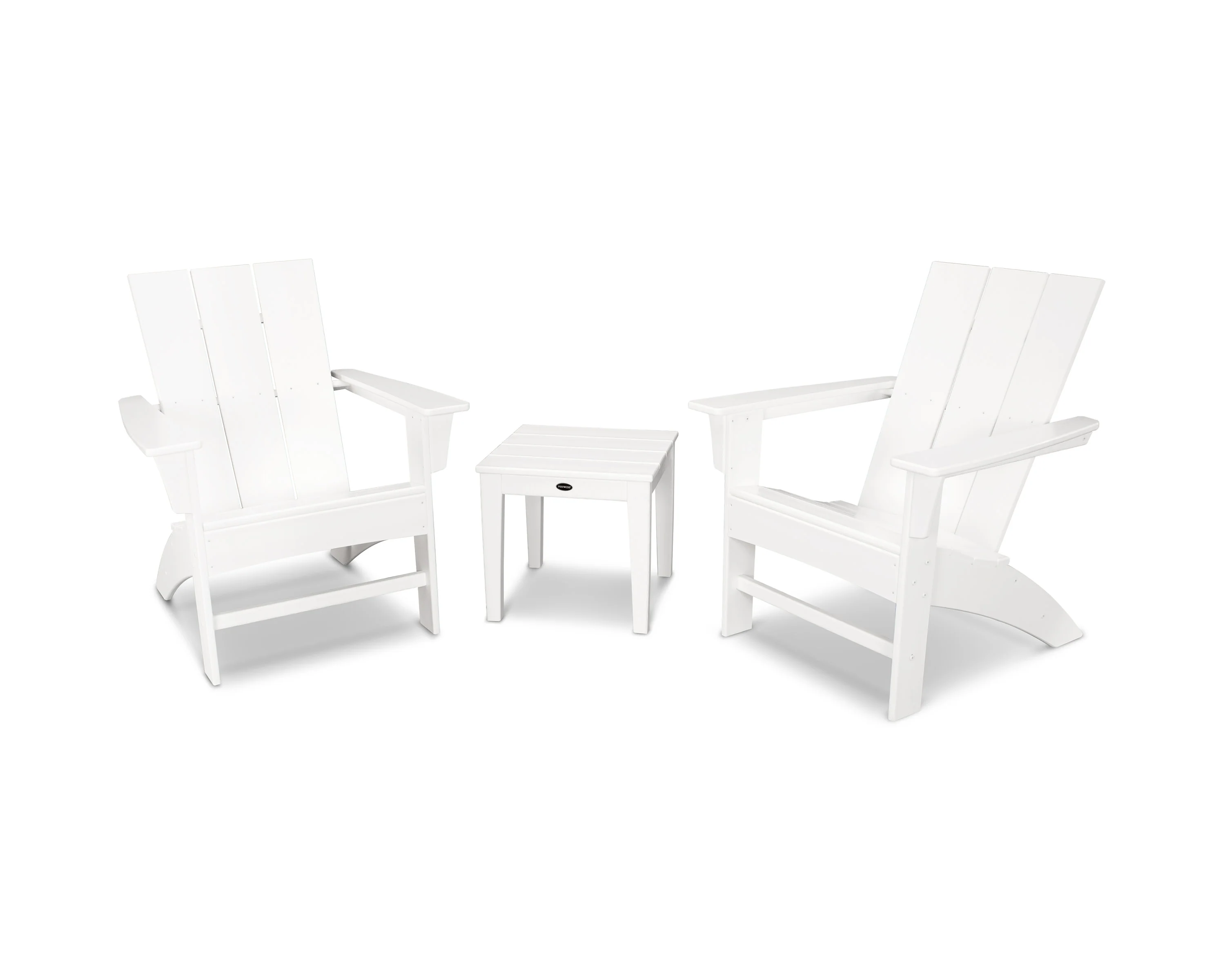 Westport 3-Piece Adirondack Set - Image 5
