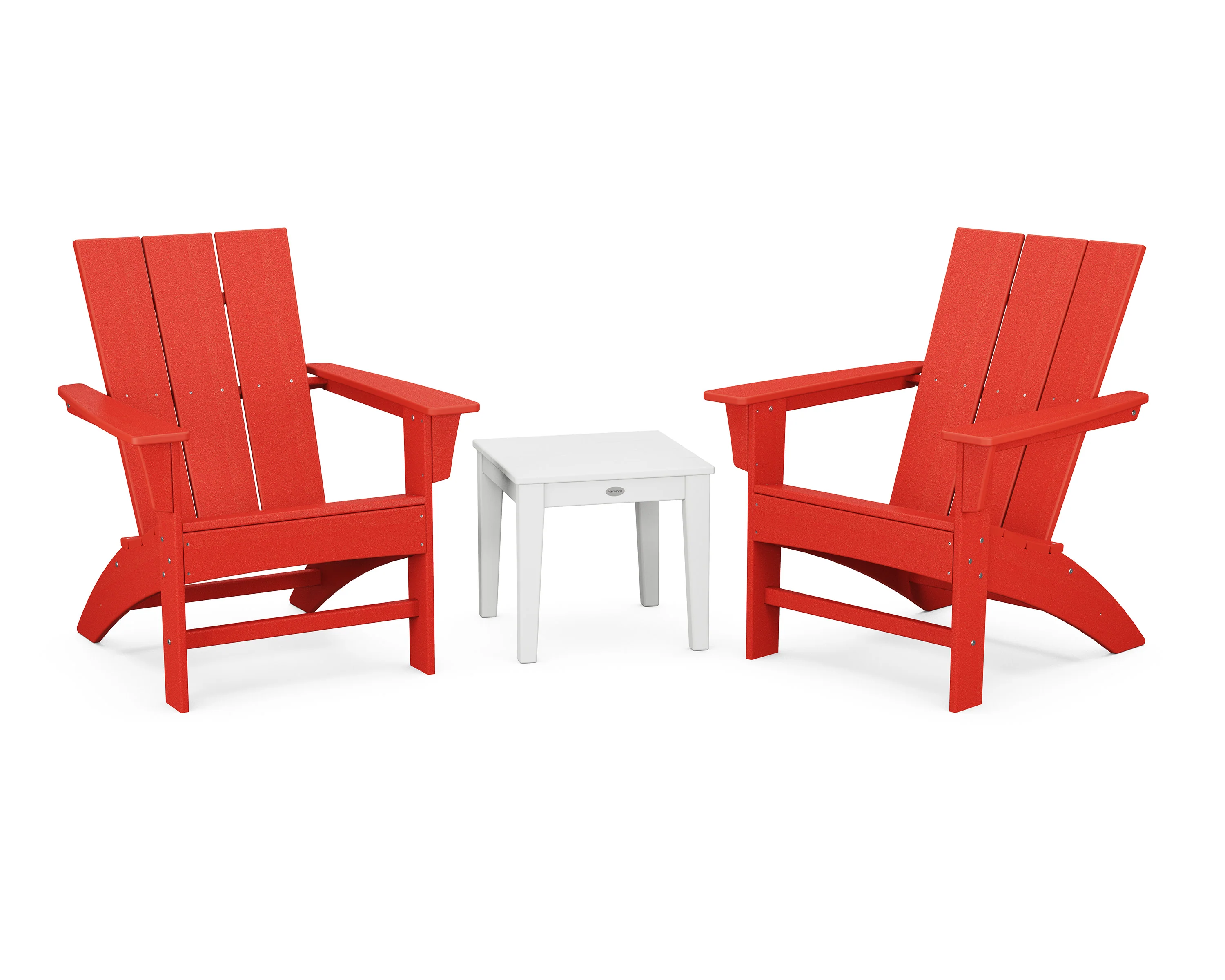 Westport 3-Piece Adirondack Set - Image 6