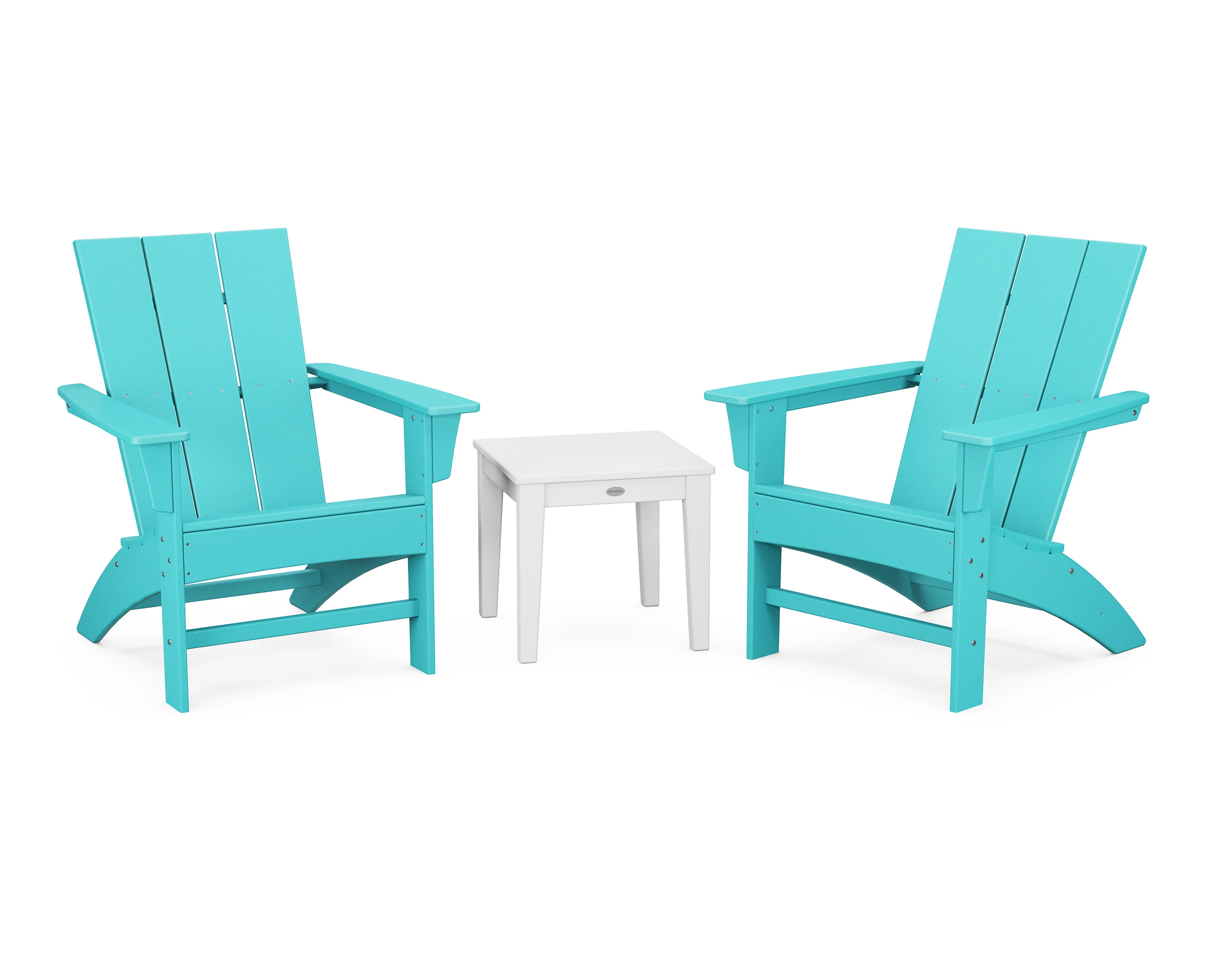 Westport 3-Piece Adirondack Set - Image 7