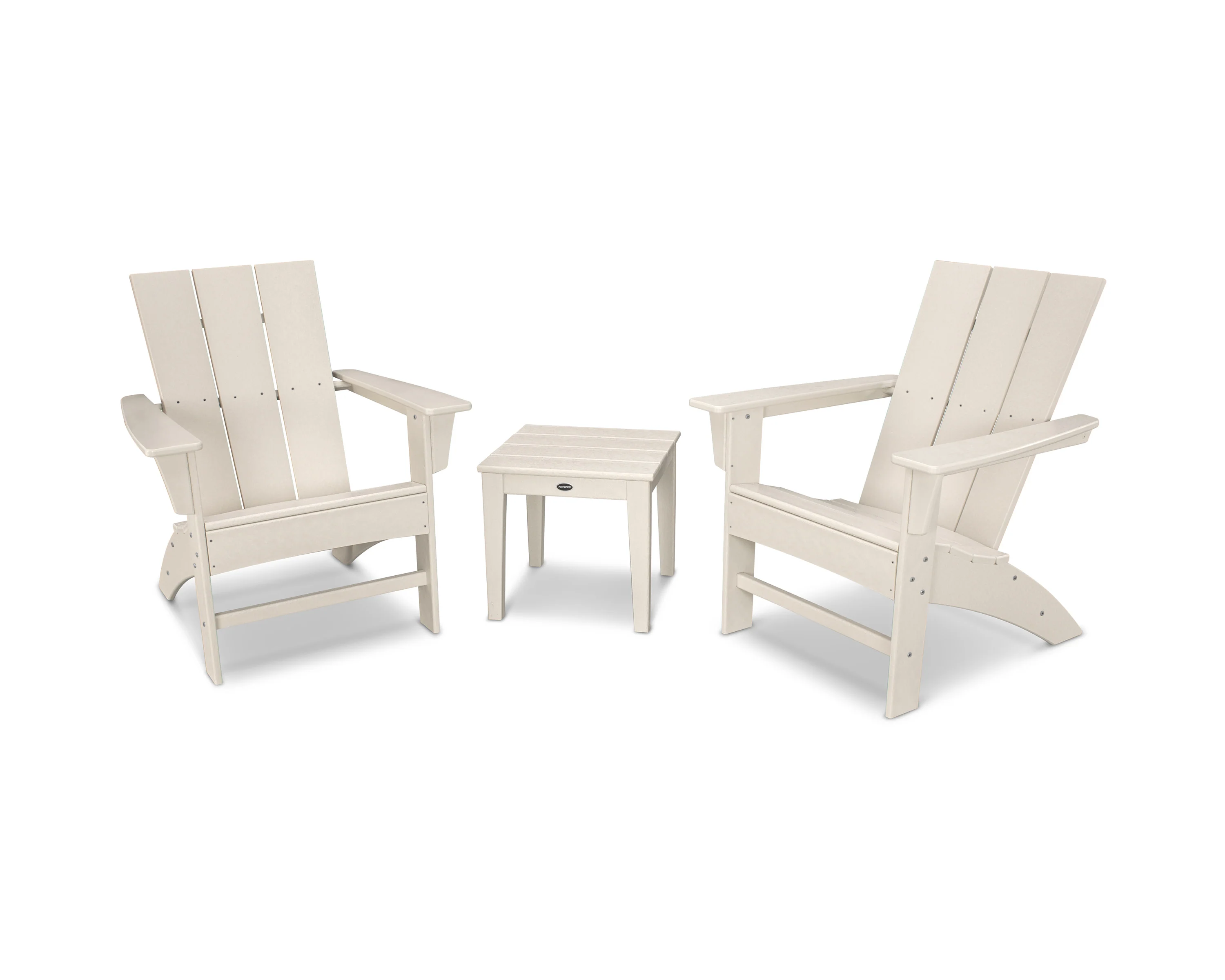 Westport 3-Piece Adirondack Set - Image 9