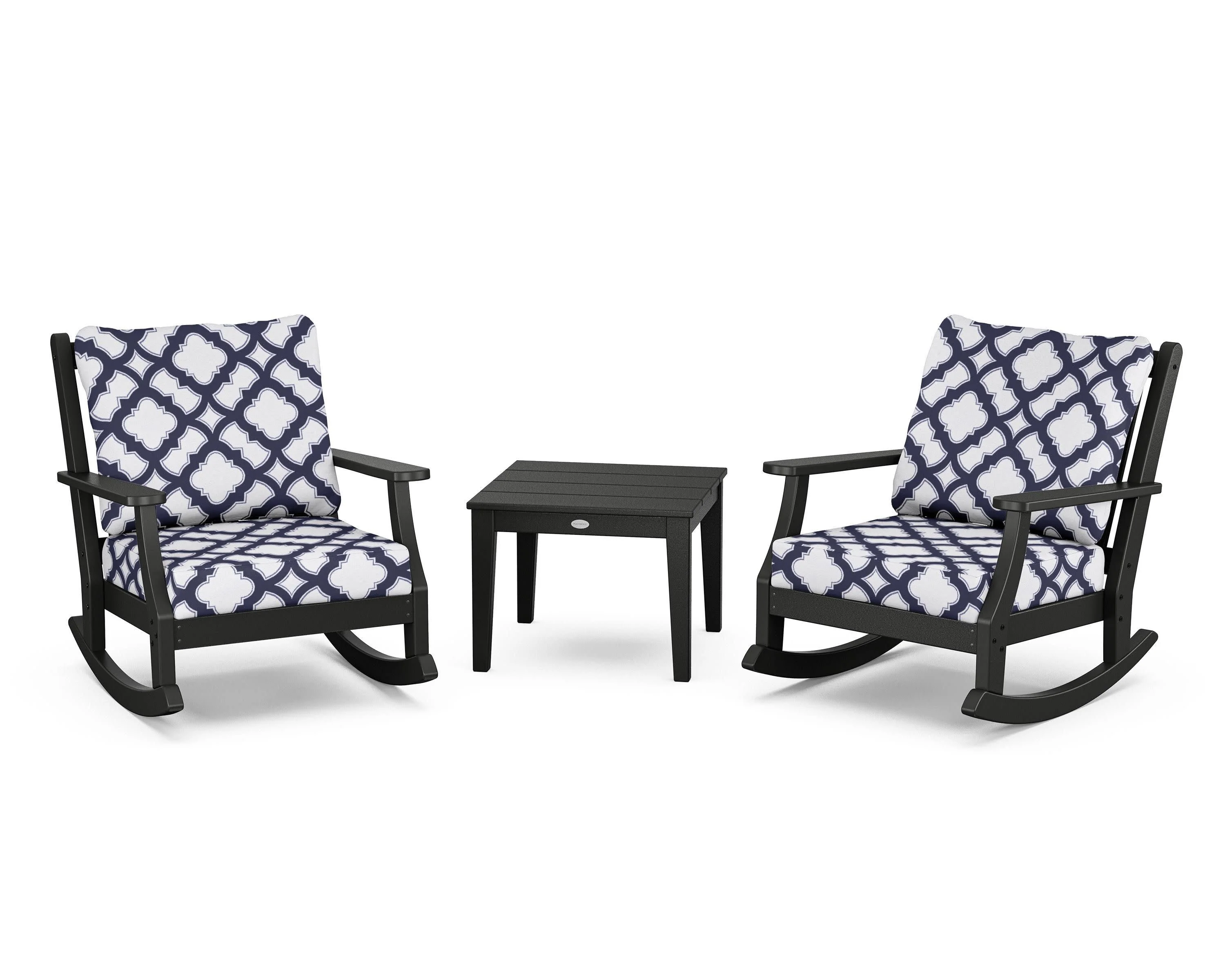 Wovendale 3-Piece Deep Seating Rocker Set - Image 104