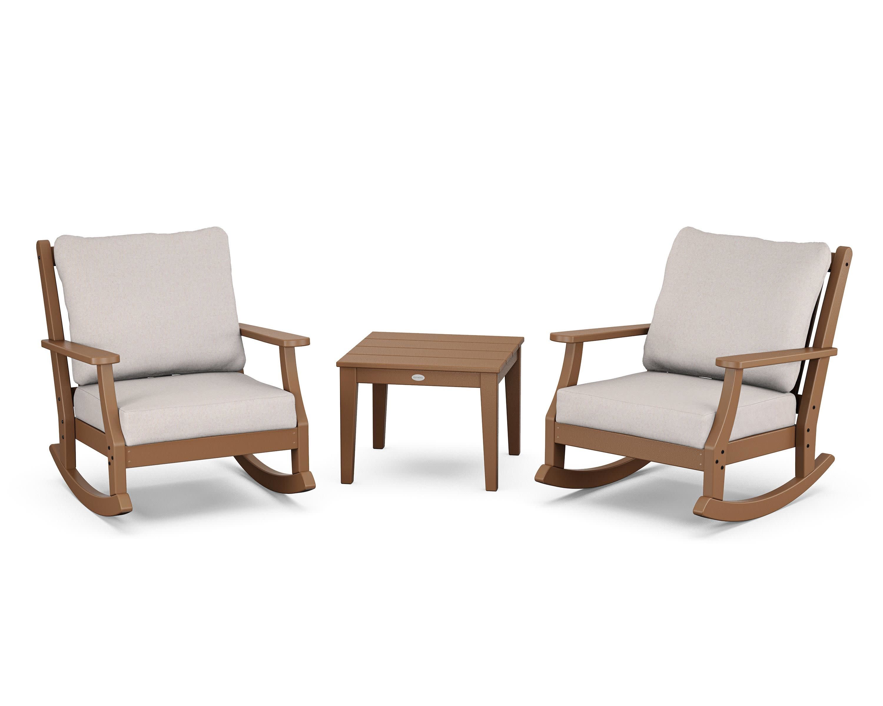 Wovendale 3-Piece Deep Seating Rocker Set - Image 144