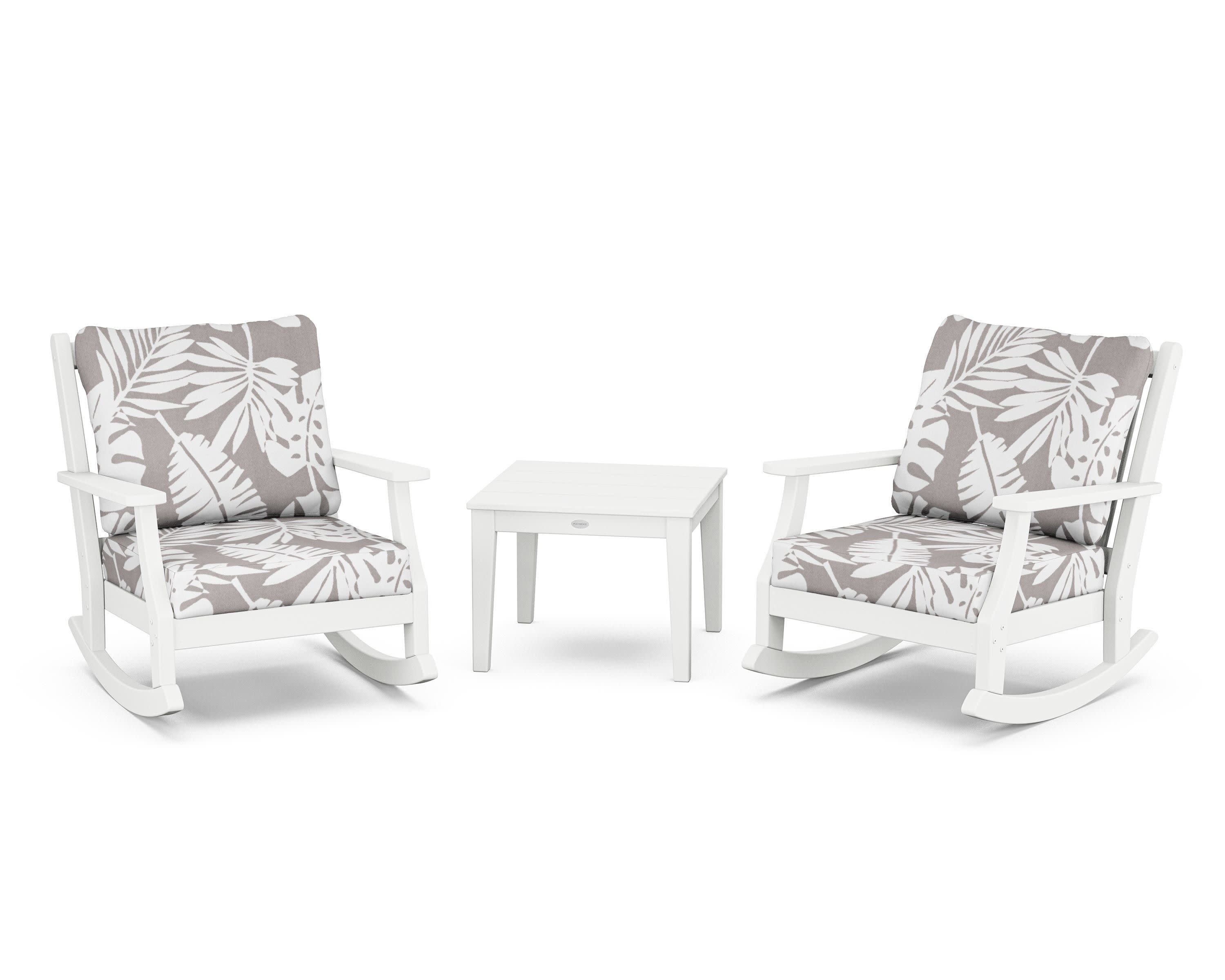 Wovendale 3-Piece Deep Seating Rocker Set - Image 4
