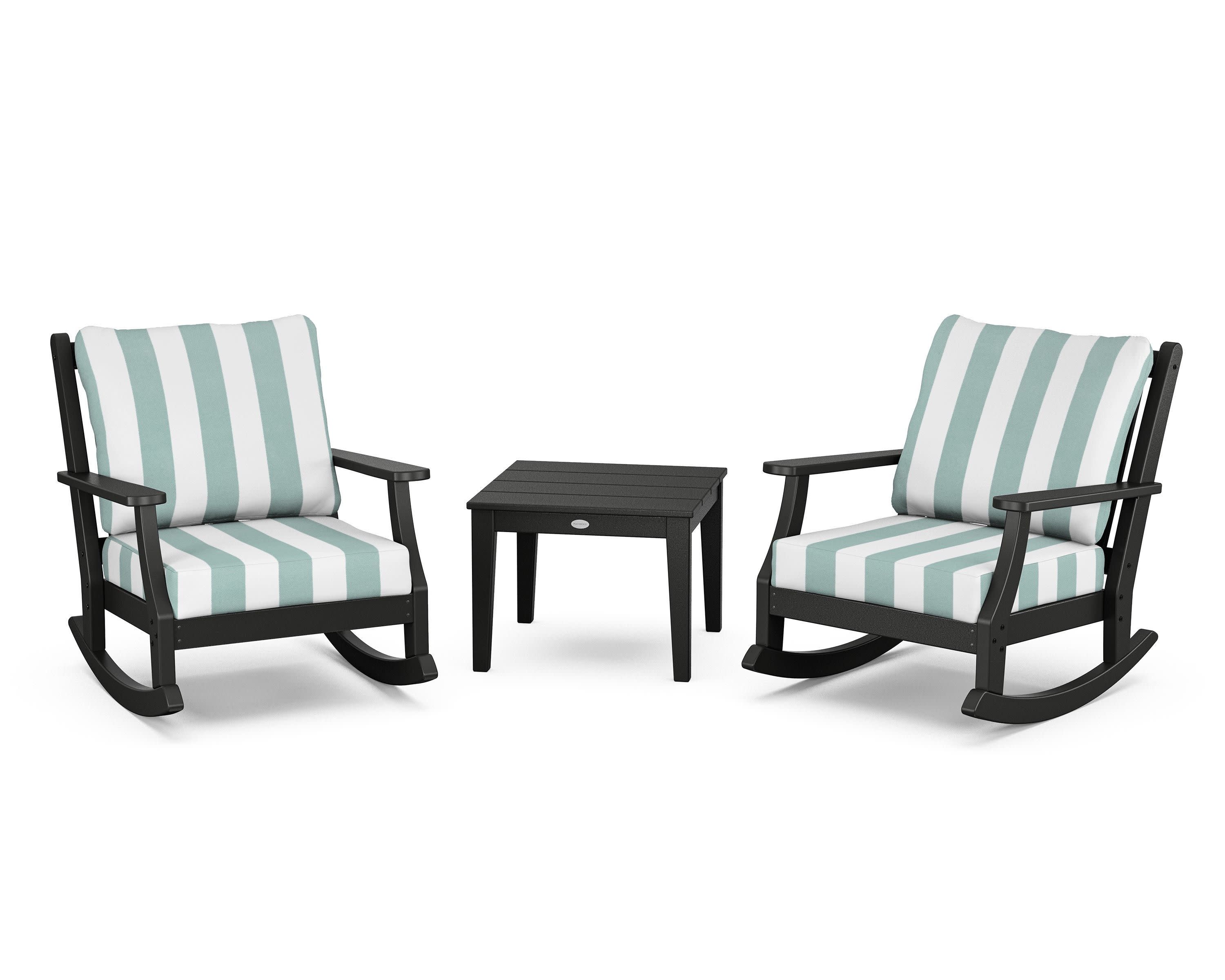Wovendale 3-Piece Deep Seating Rocker Set - Image 78