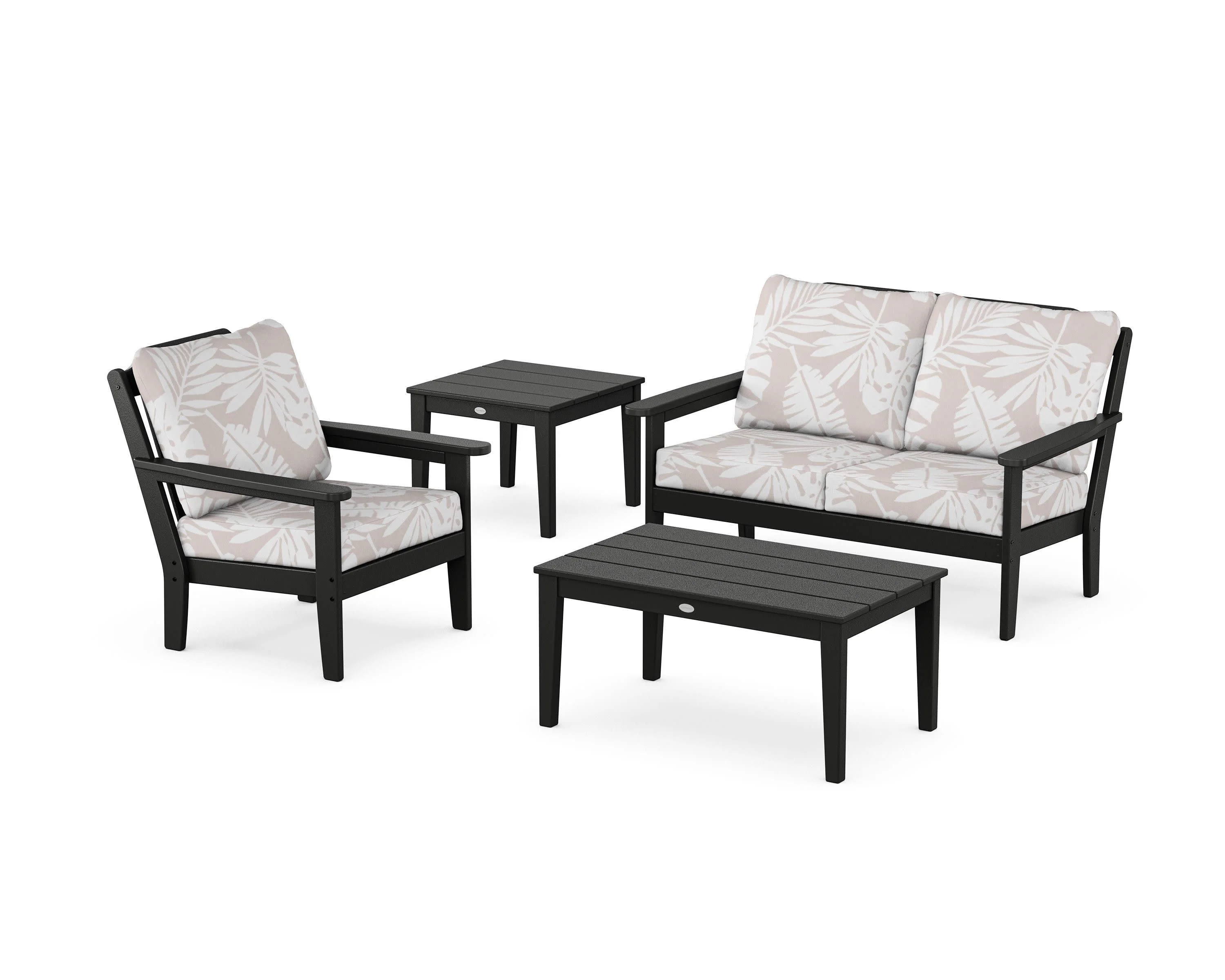 Wovendale 4-Piece Deep Seating Set - Image 109