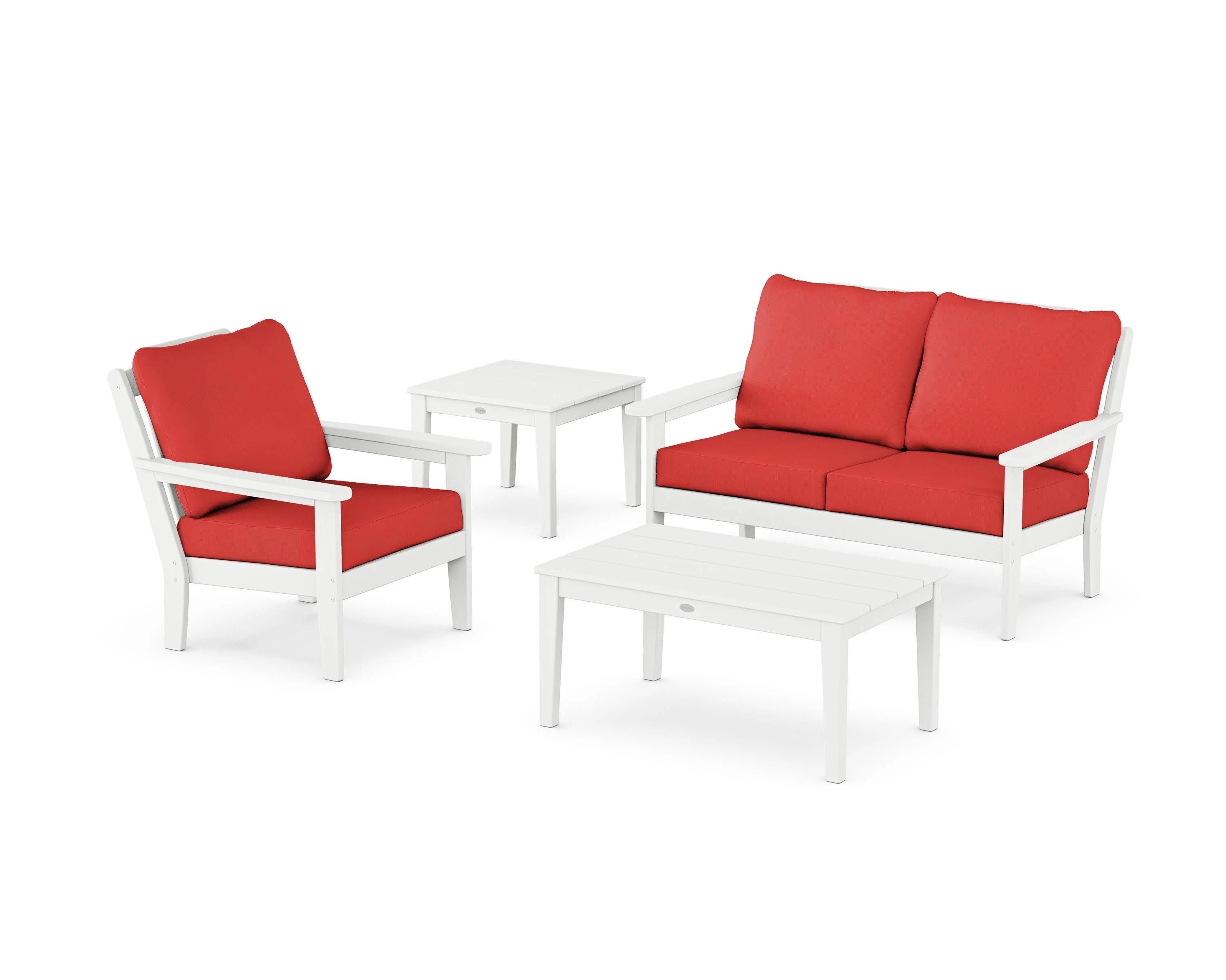 Wovendale 4-Piece Deep Seating Set - Image 111