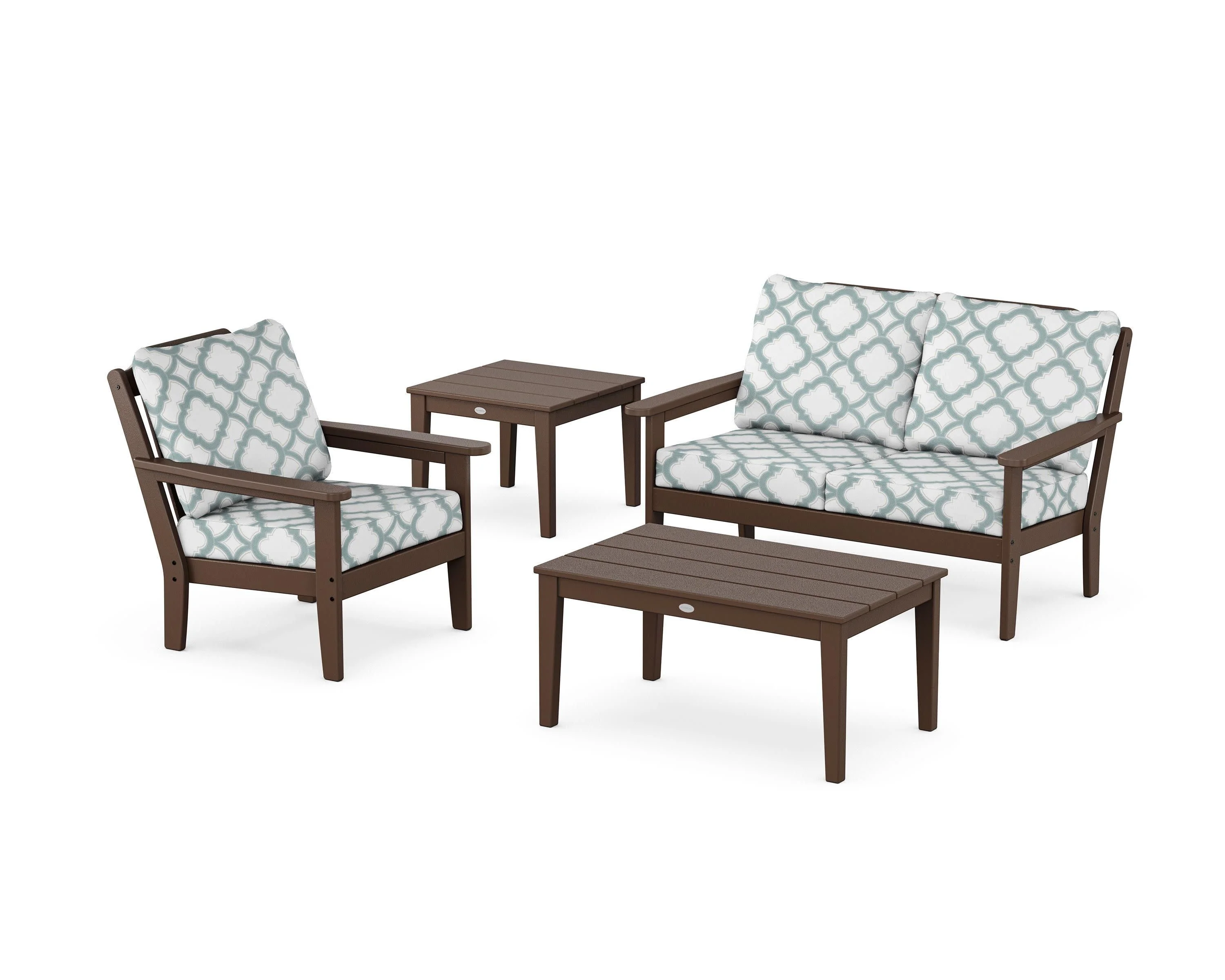 Wovendale 4-Piece Deep Seating Set - Image 122