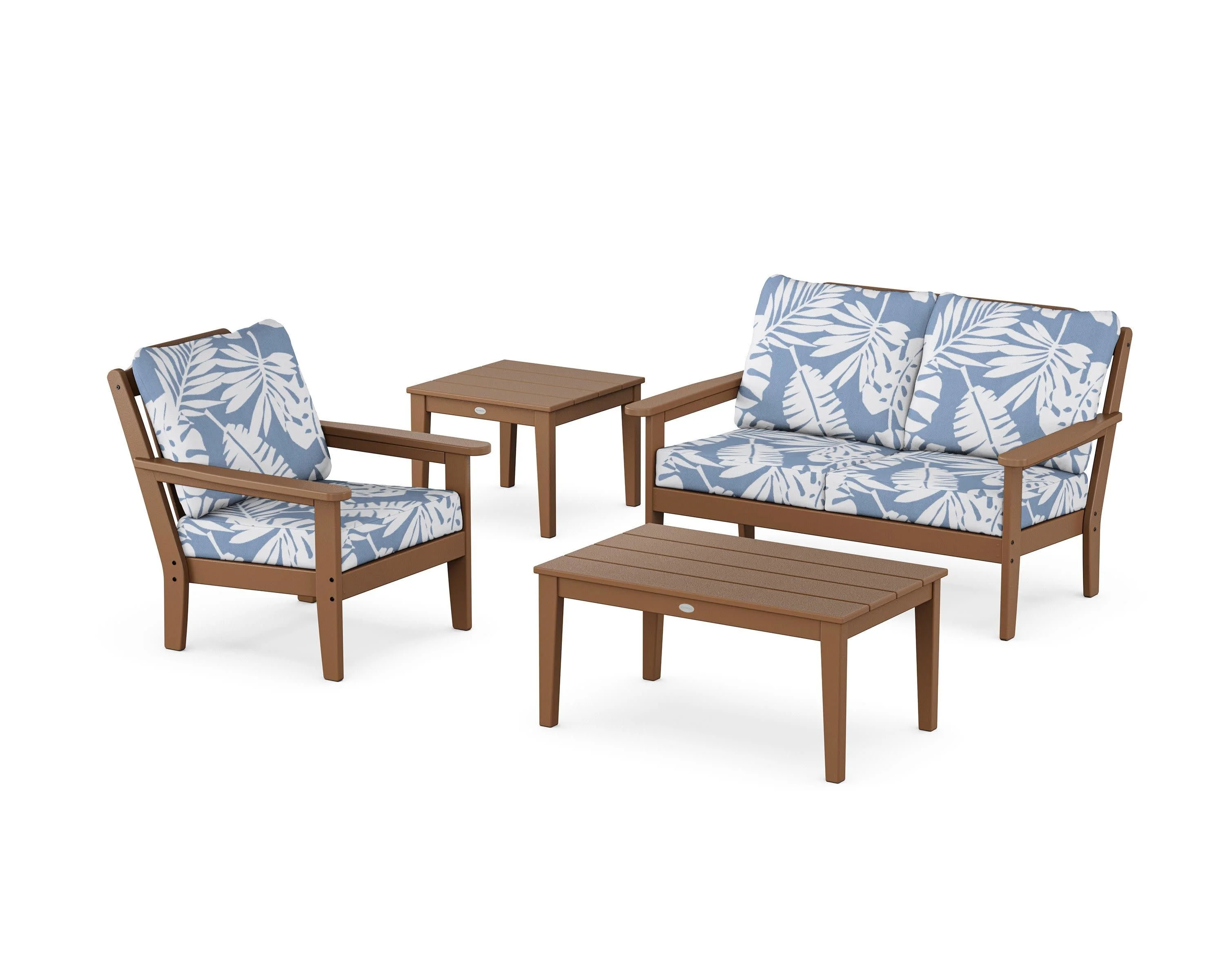Wovendale 4-Piece Deep Seating Set - Image 123
