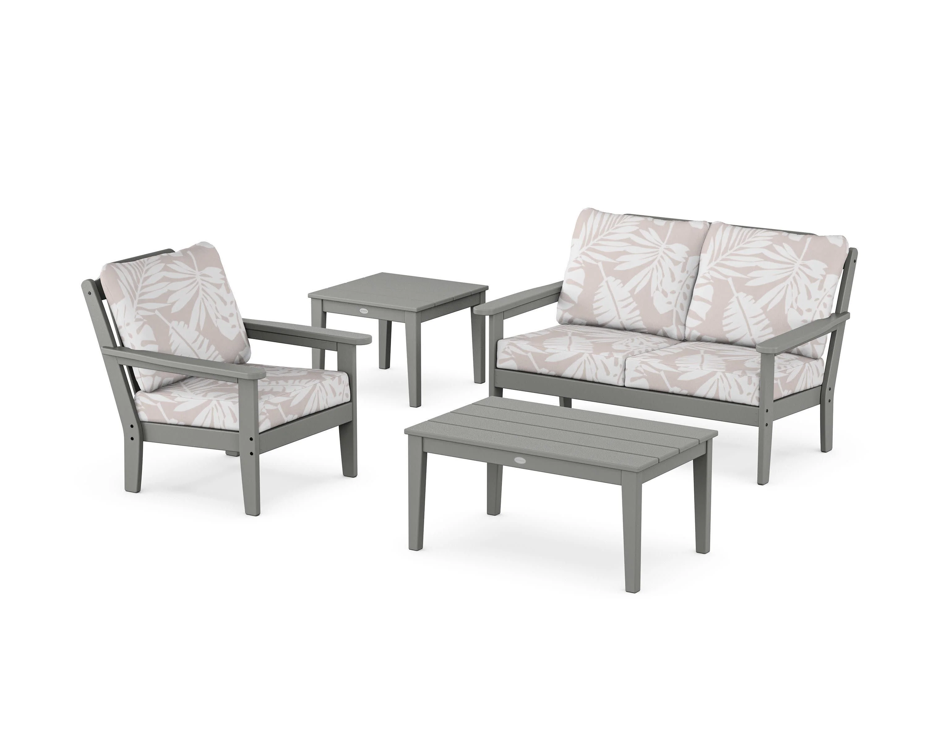 Wovendale 4-Piece Deep Seating Set - Image 160