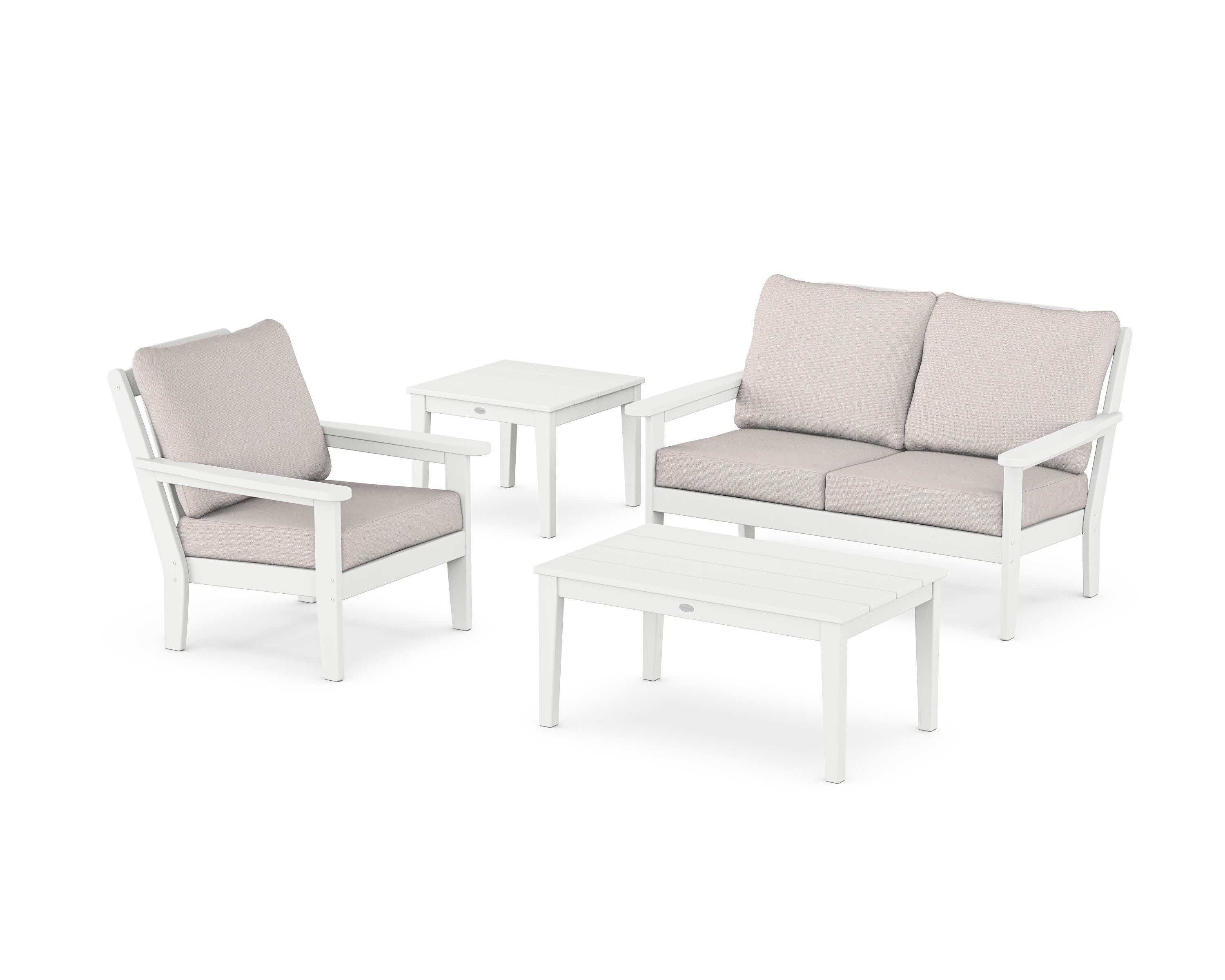 Wovendale 4-Piece Deep Seating Set - Image 65