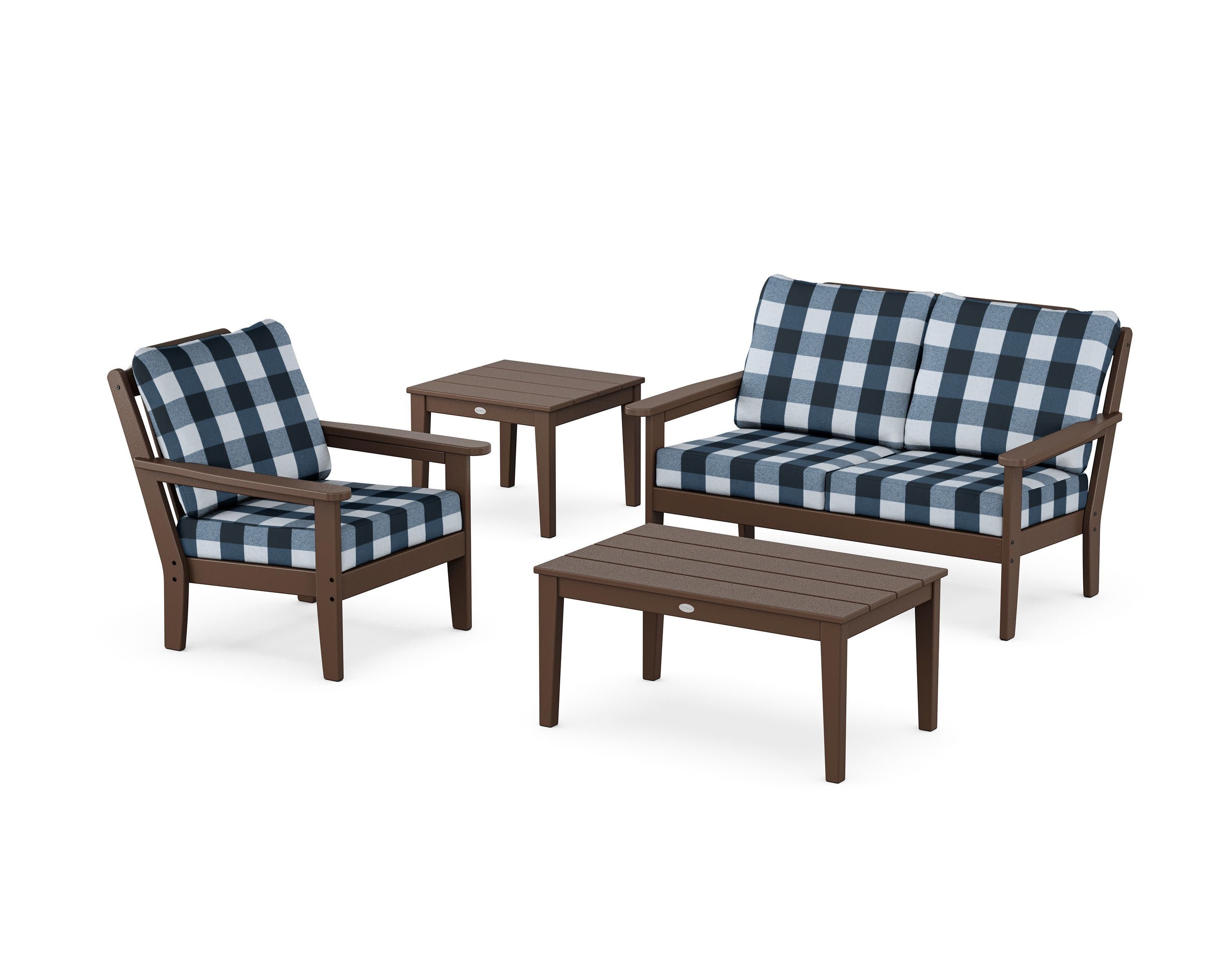 Wovendale 4-Piece Deep Seating Set - Image 96