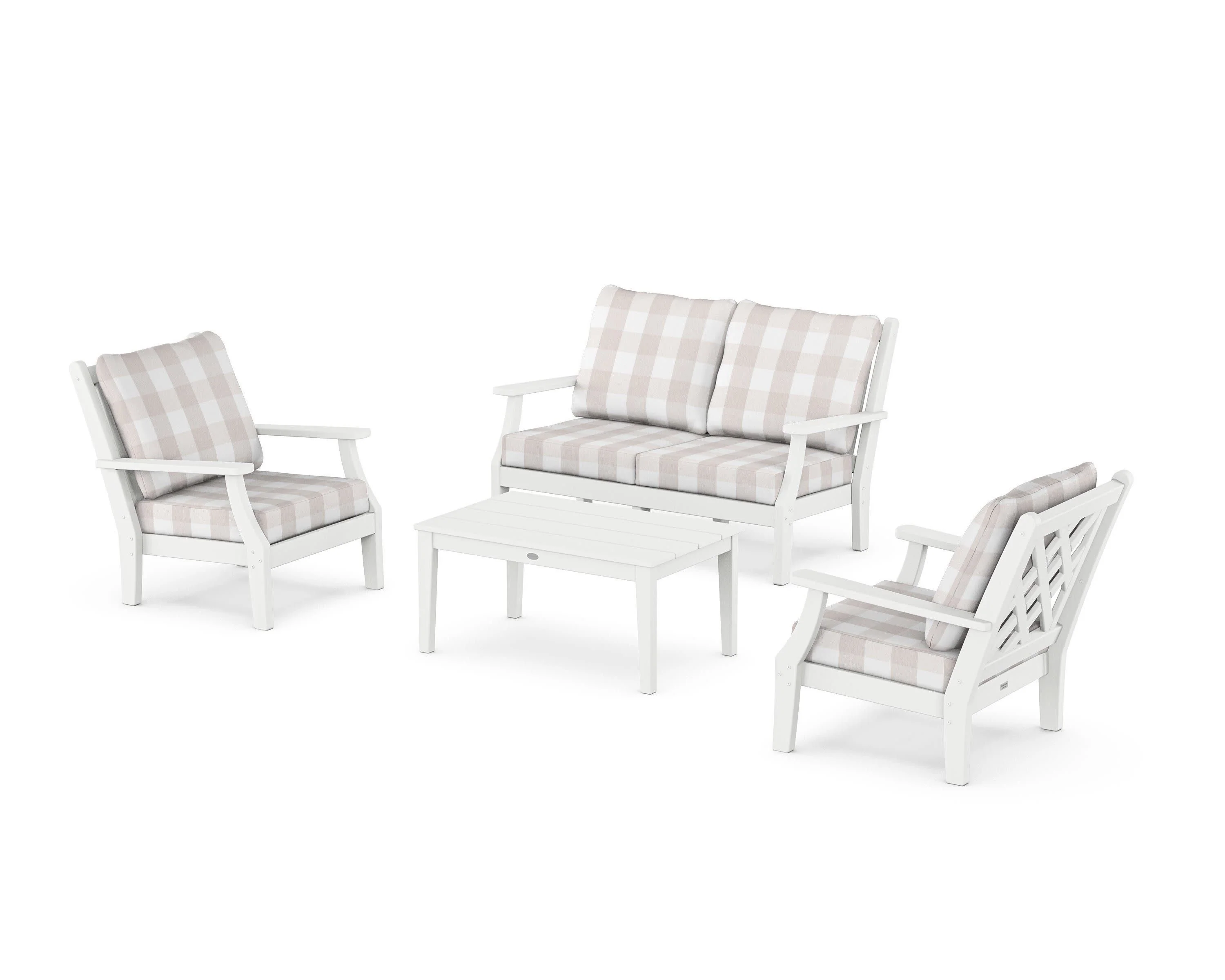 Wovendale 4-Piece Deep Seating Set with Loveseat - Image 114