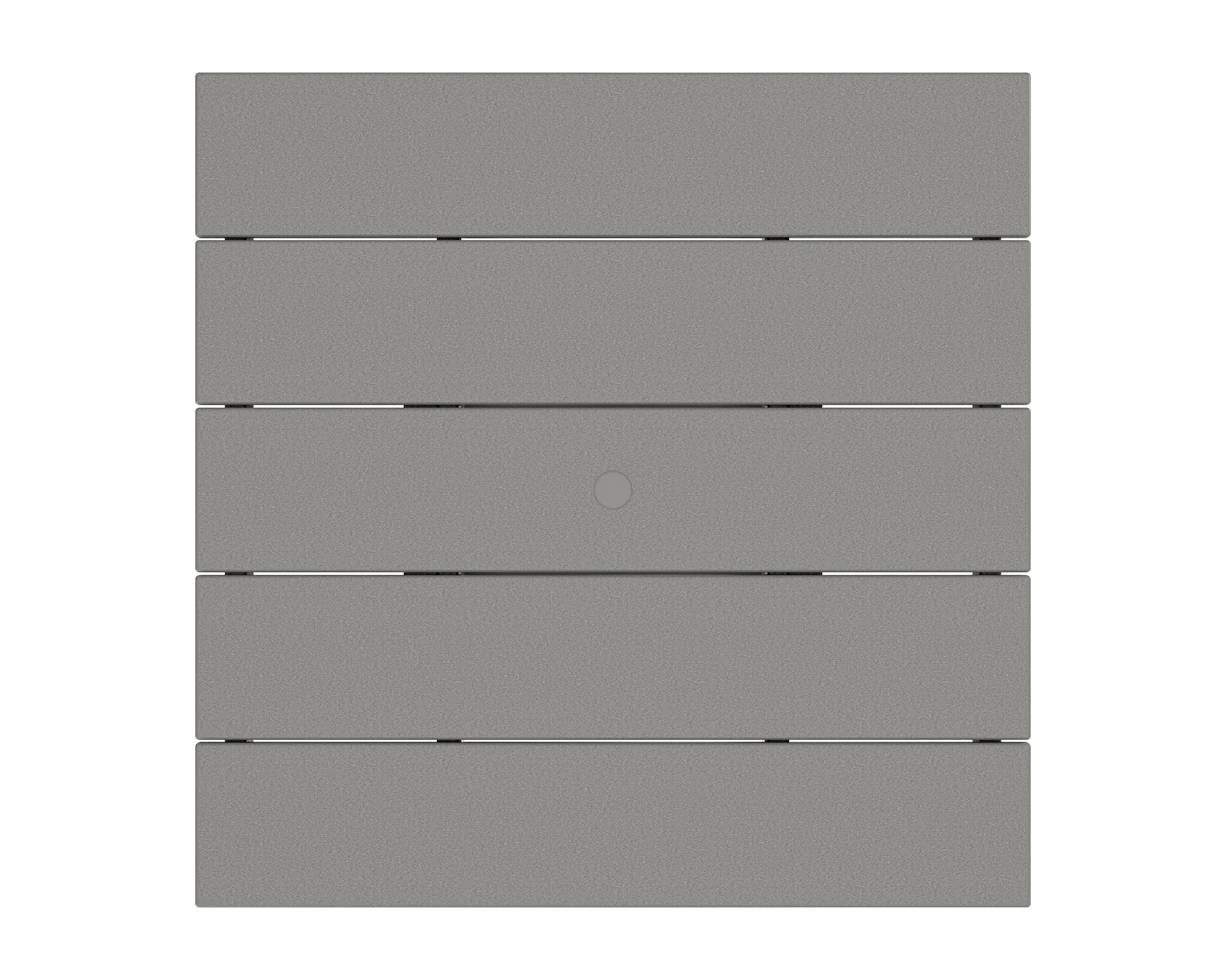 Wovendale 5-Piece Farmhouse Bar Set with Trestle Legs - Image 2