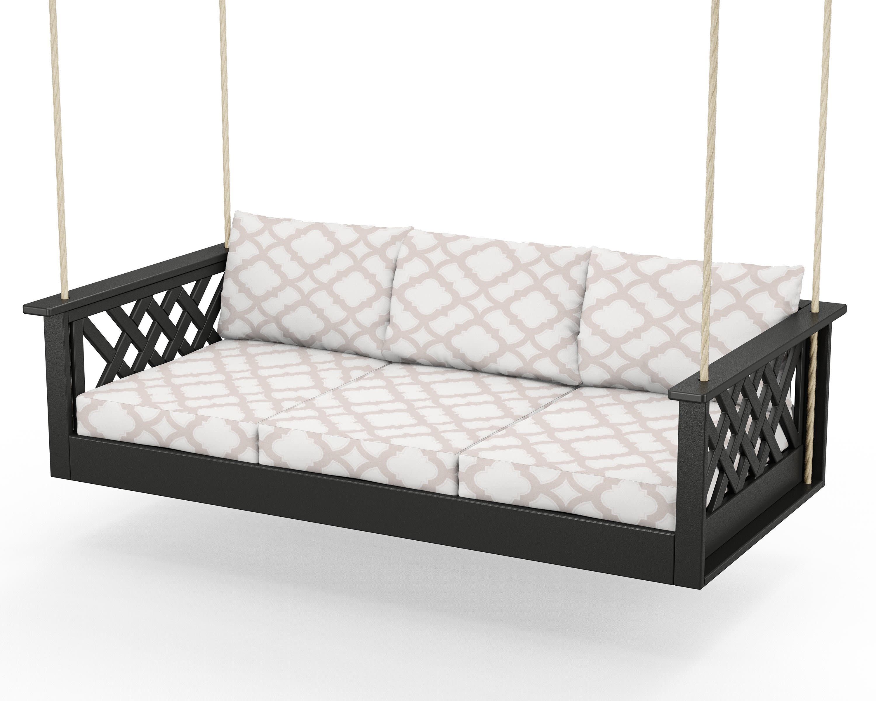 Wovendale Daybed Swing - Image 182