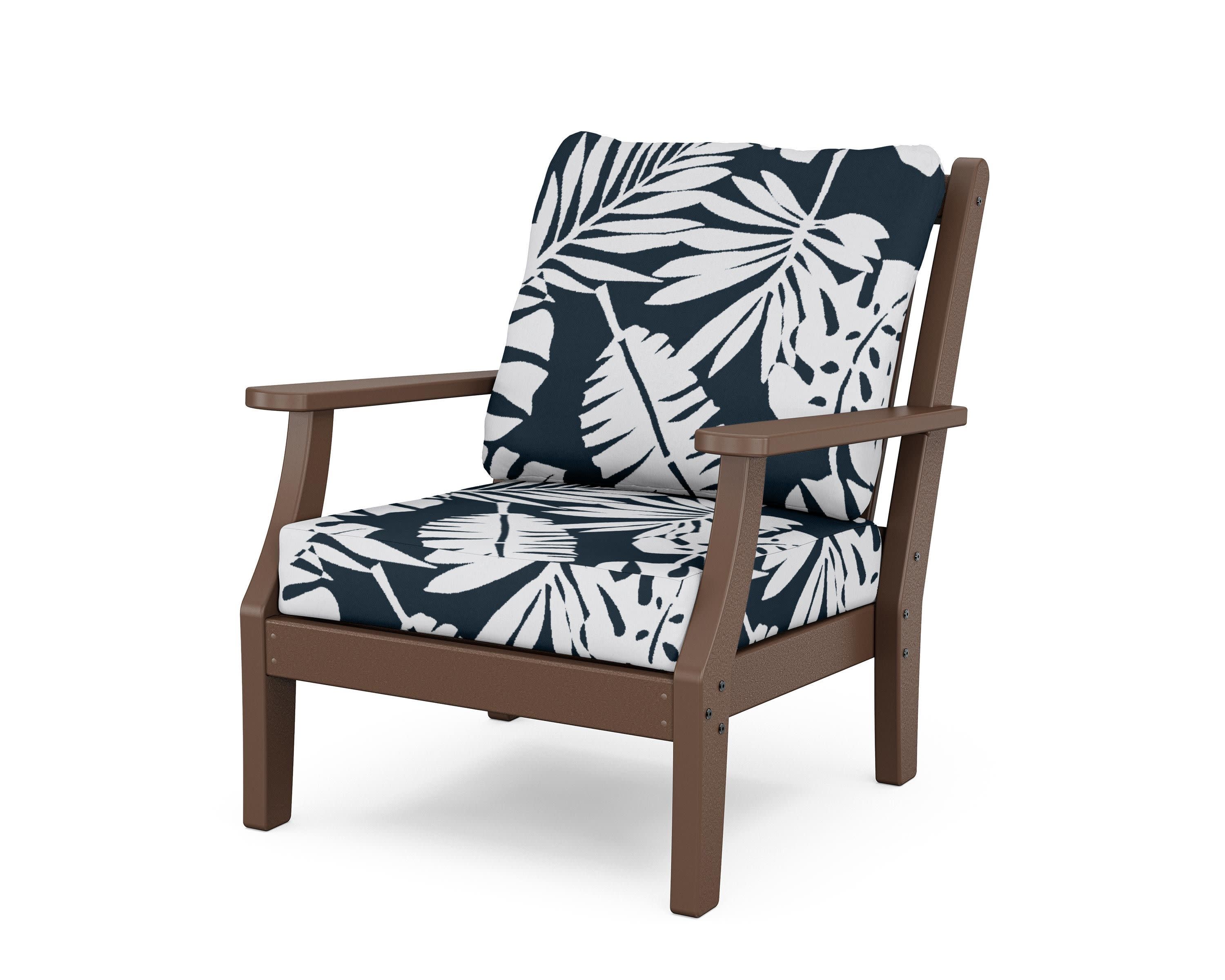 Wovendale Deep Seating Chair - Image 128