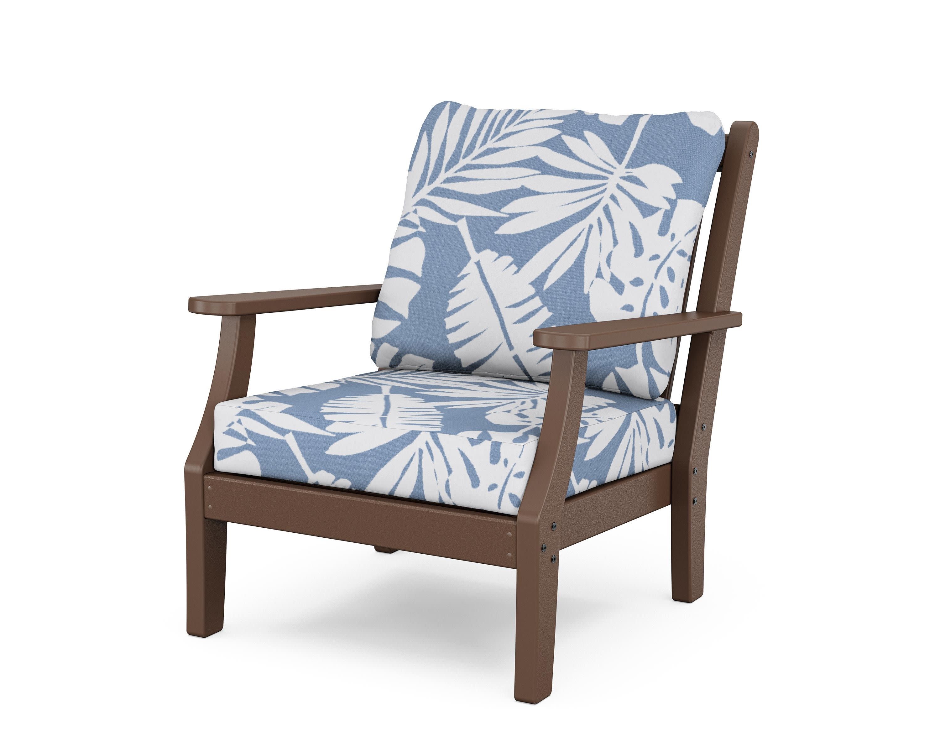 Wovendale Deep Seating Chair - Image 130
