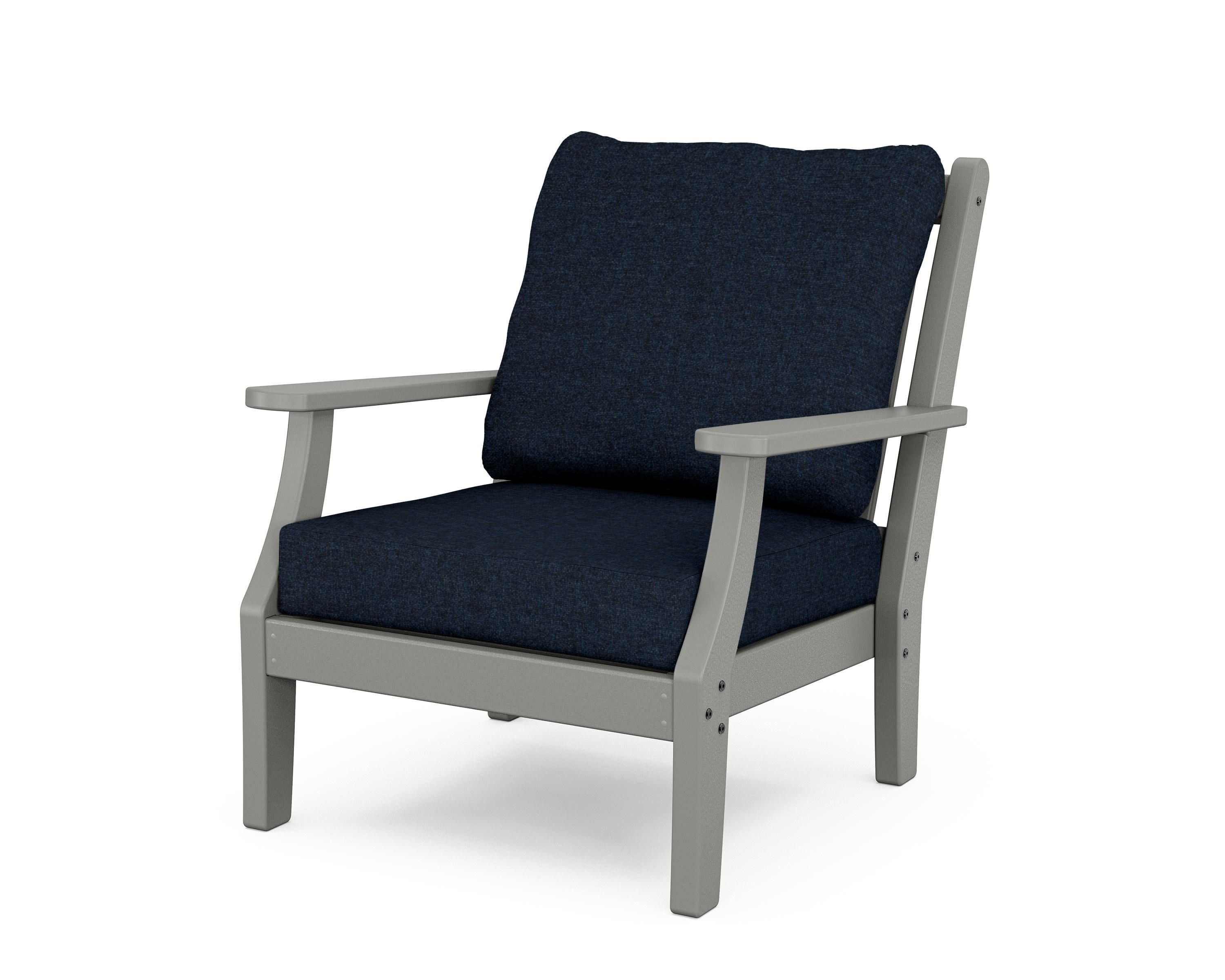 Wovendale Deep Seating Chair - Image 161