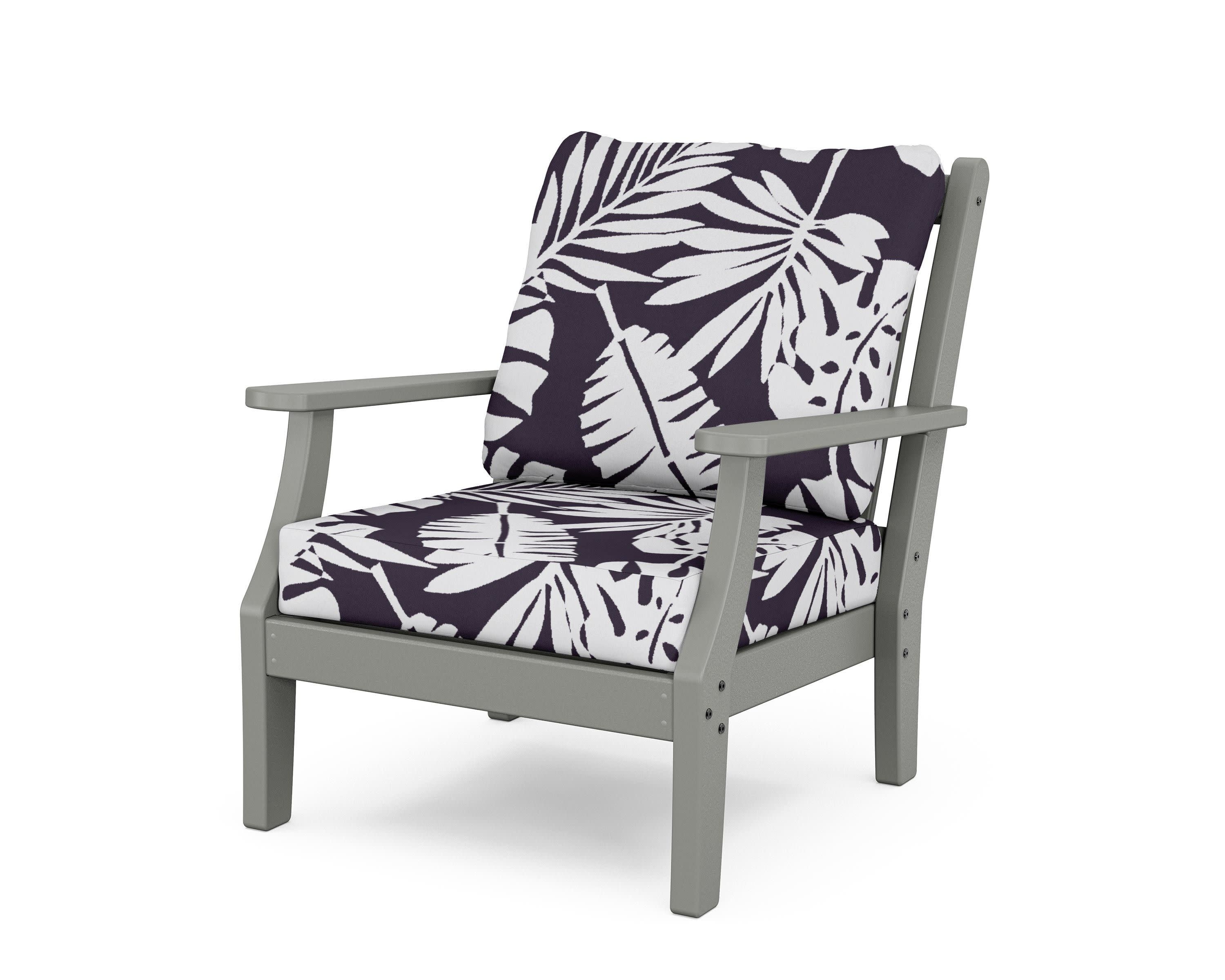 Wovendale Deep Seating Chair - Image 165