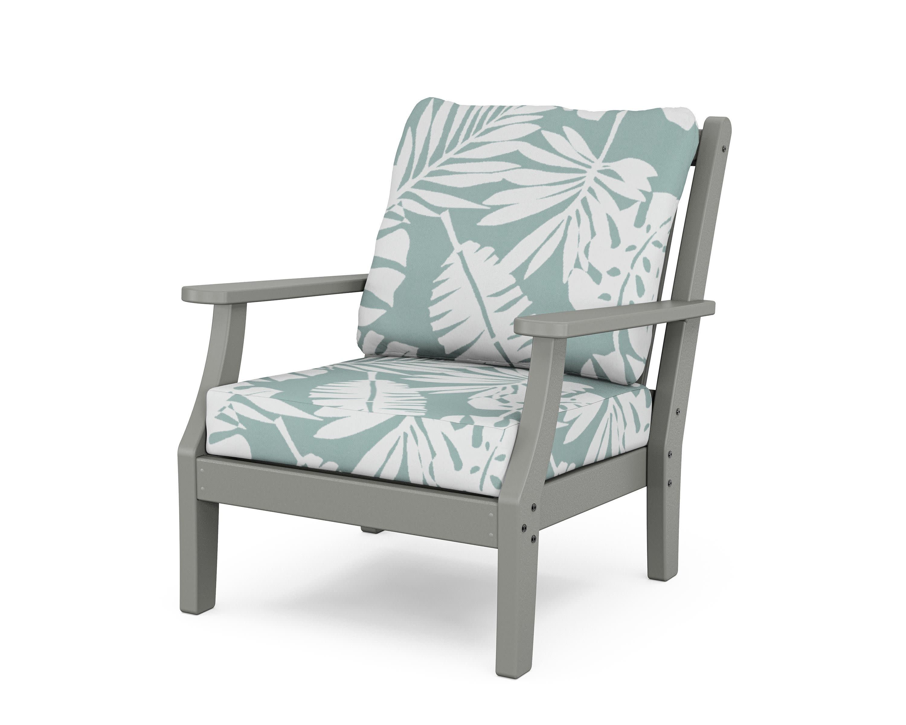 Wovendale Deep Seating Chair - Image 170