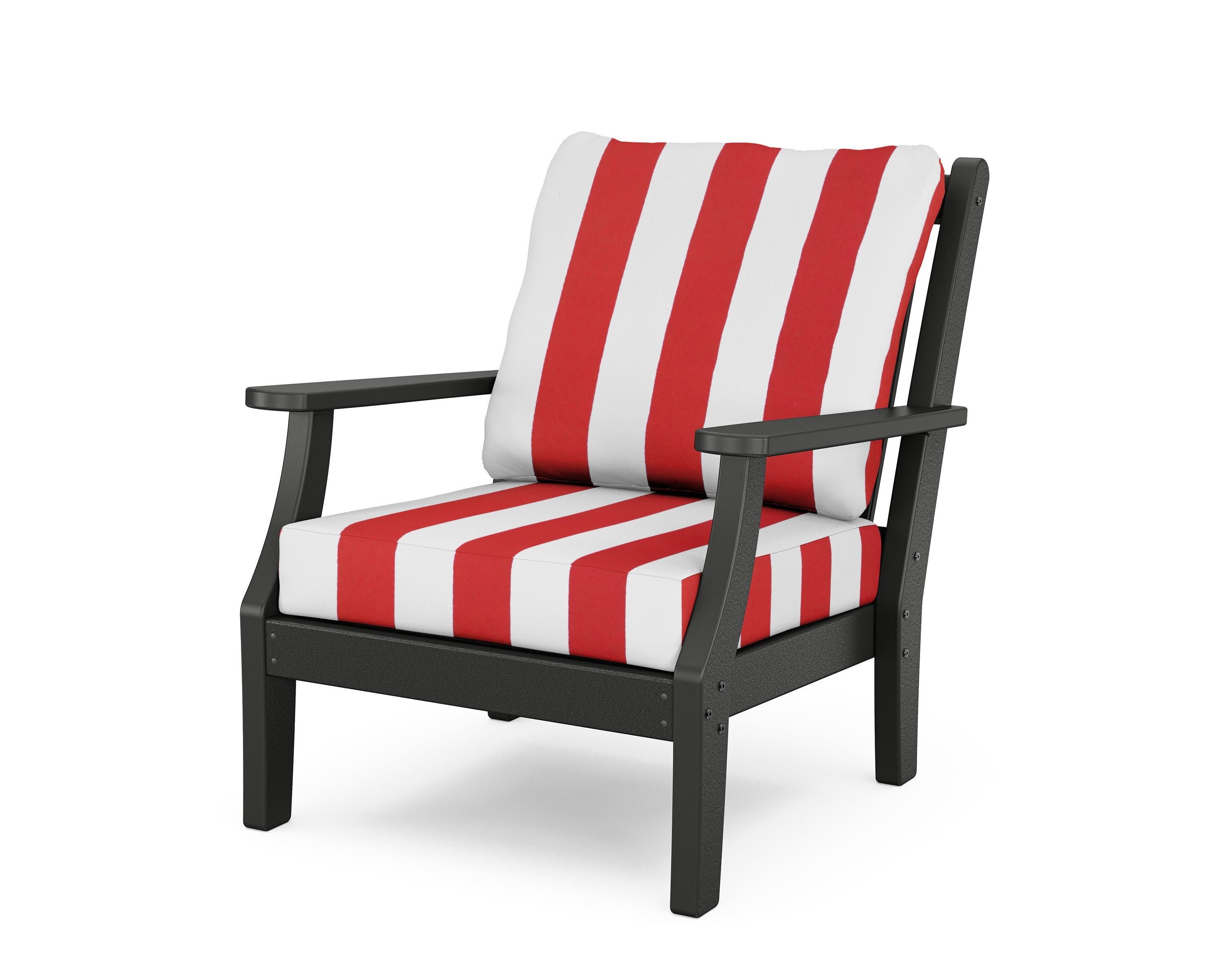 Wovendale Deep Seating Chair - Image 173