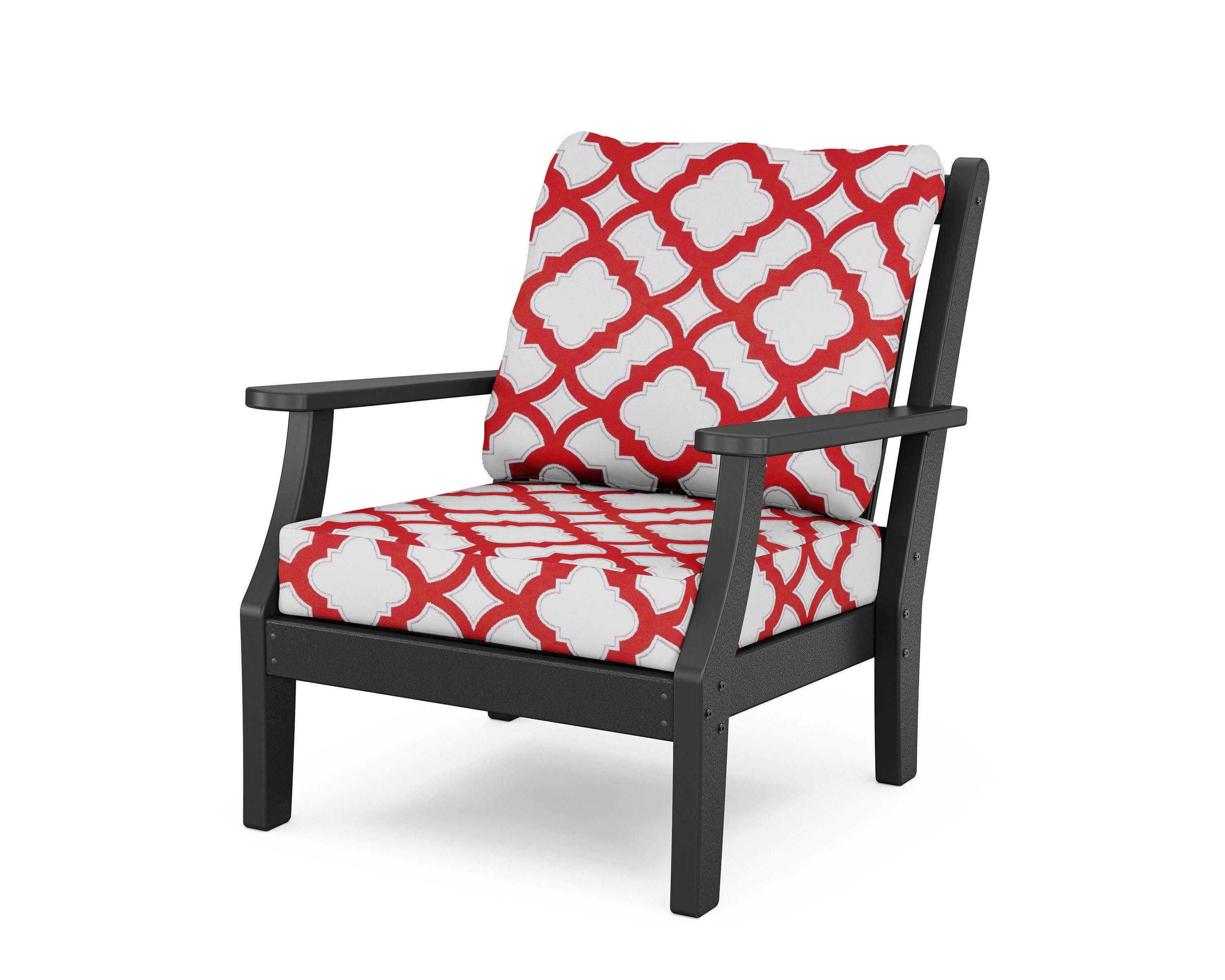 Wovendale Deep Seating Chair - Image 175