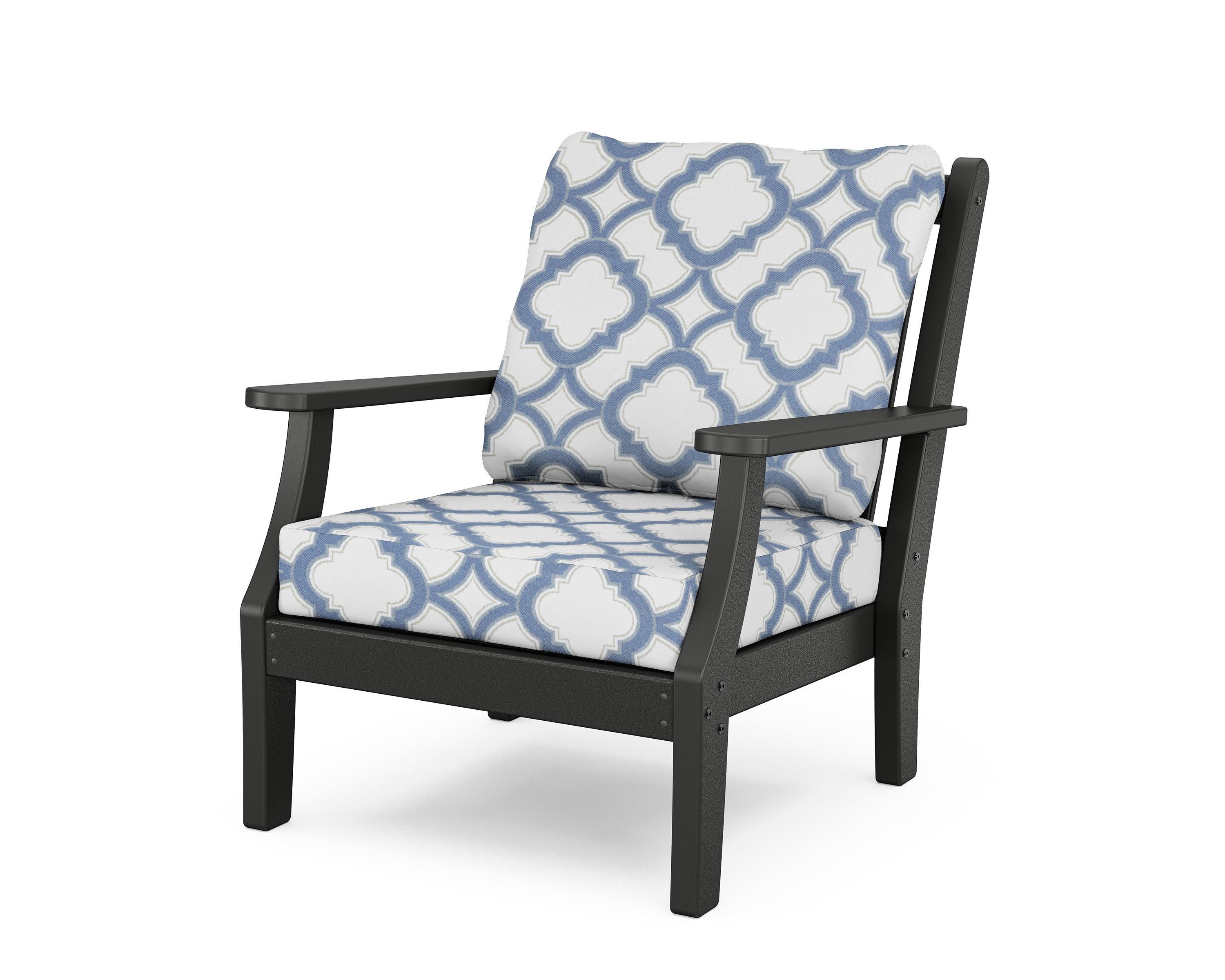 Wovendale Deep Seating Chair - Image 178