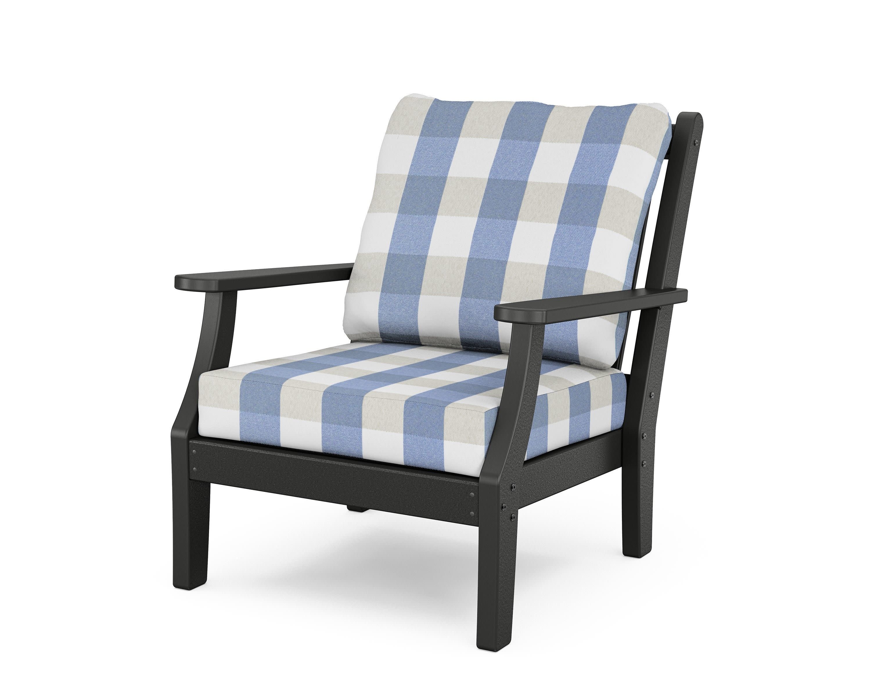 Wovendale Deep Seating Chair - Image 180