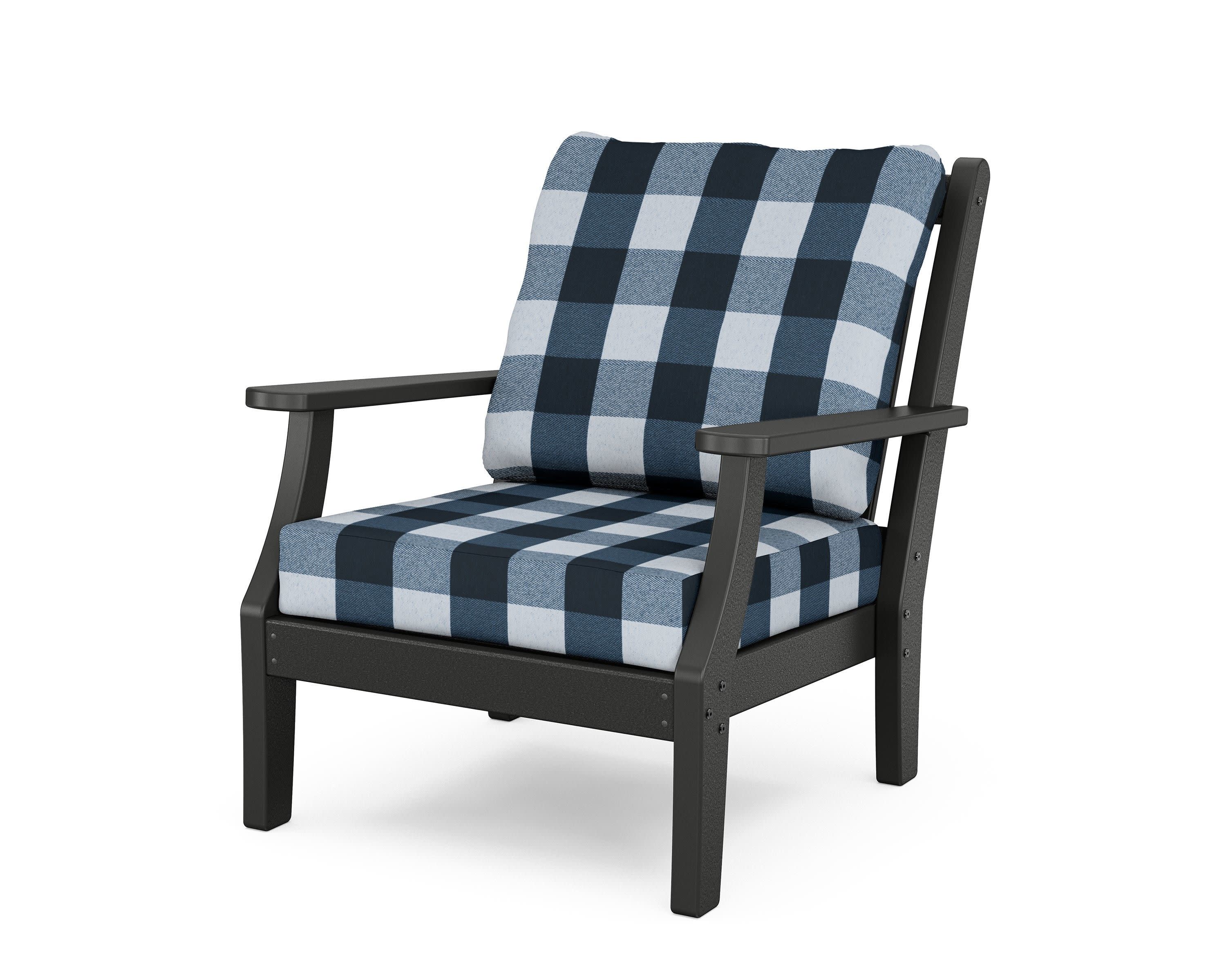 Wovendale Deep Seating Chair - Image 186