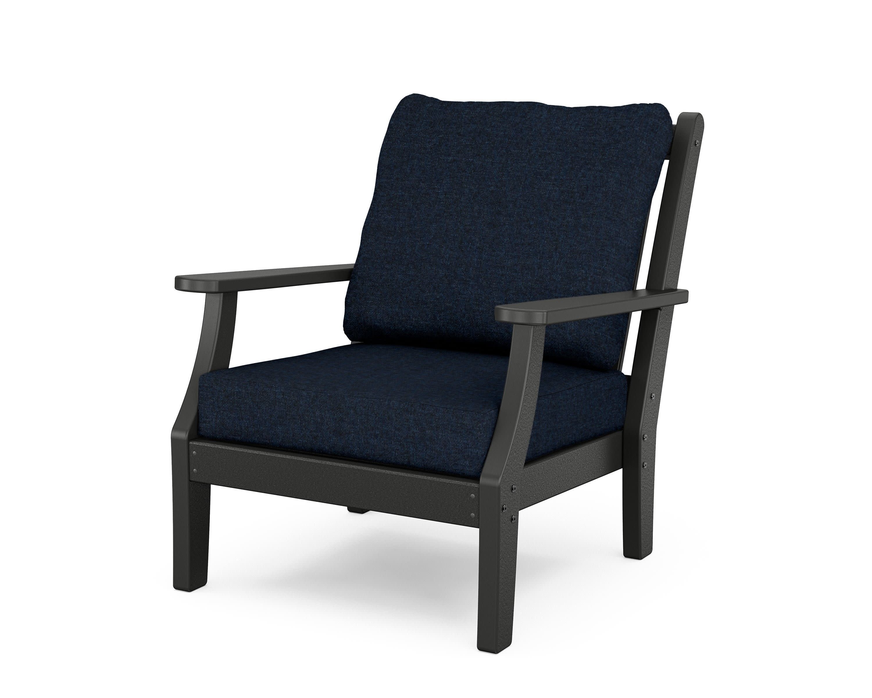 Wovendale Deep Seating Chair - Image 203