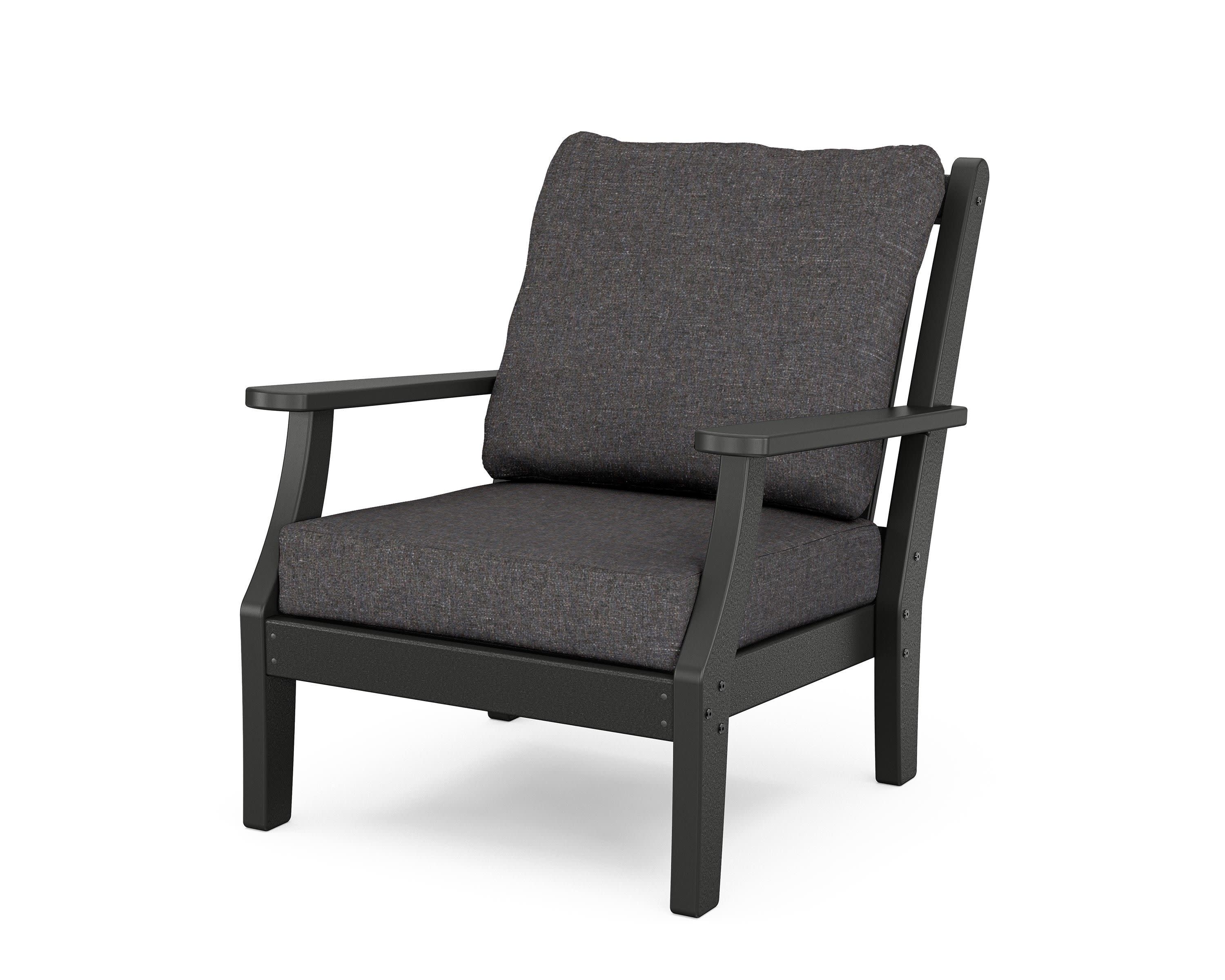 Wovendale Deep Seating Chair - Image 204