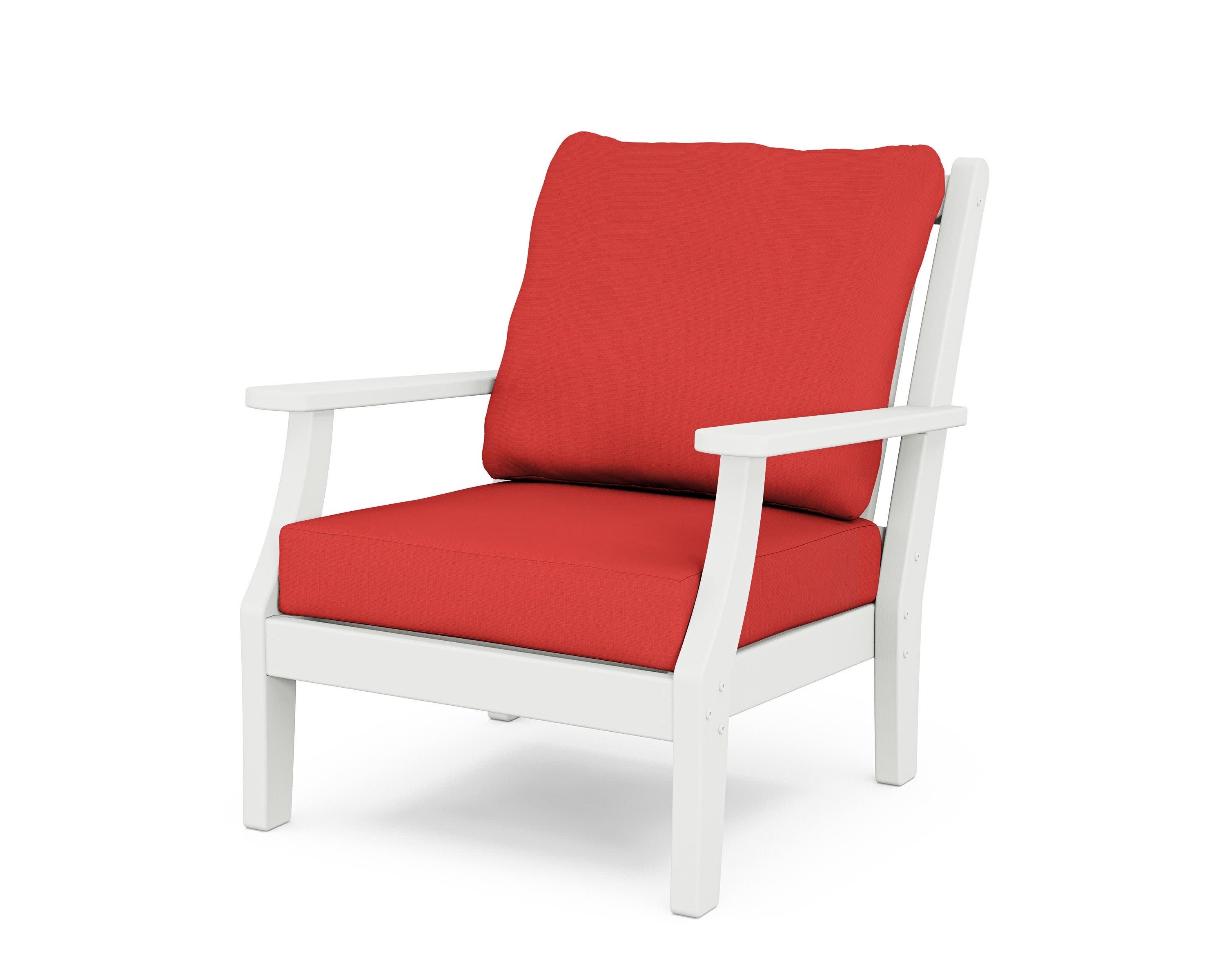 Wovendale Deep Seating Chair - Image 26