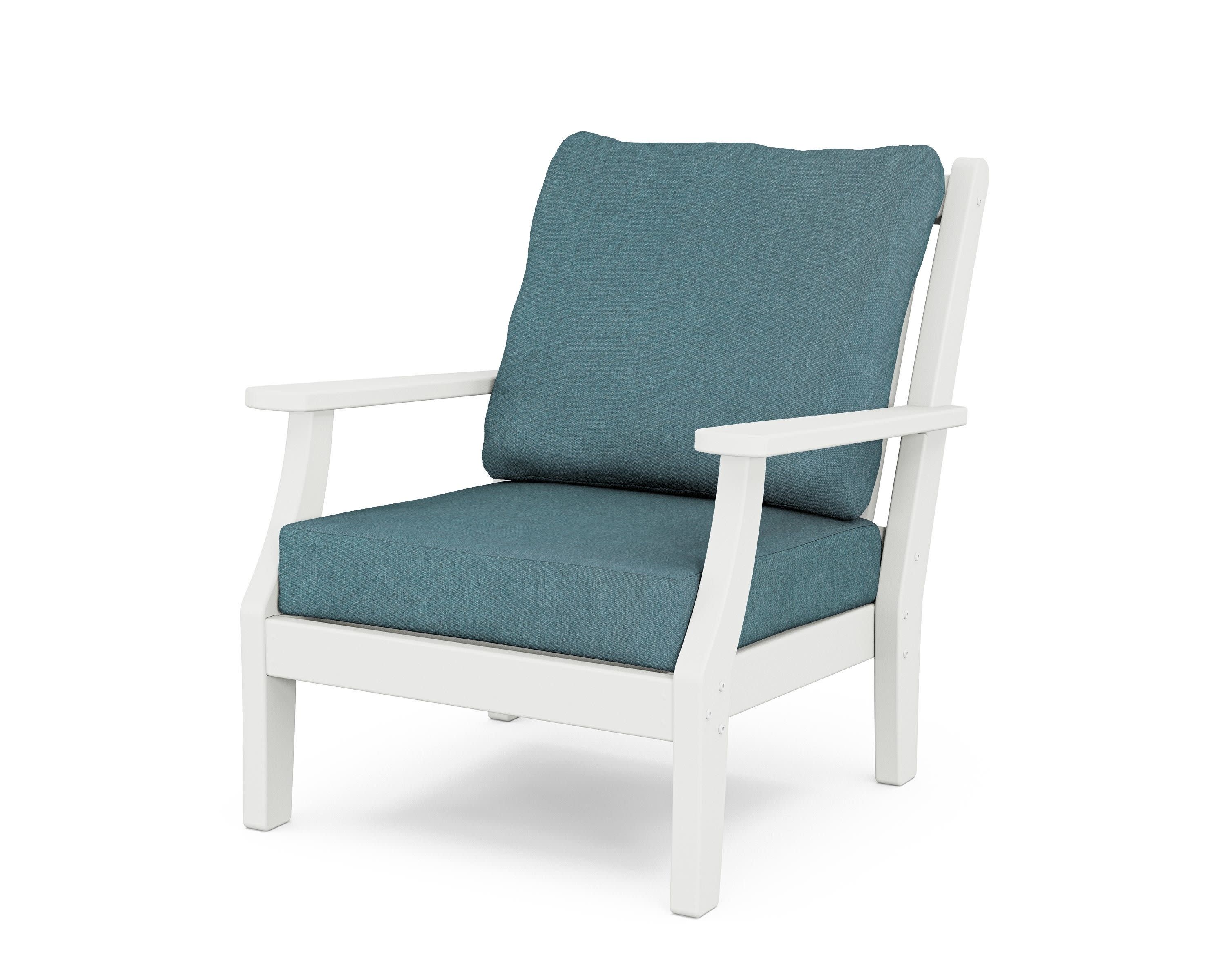 Wovendale Deep Seating Chair - Image 31