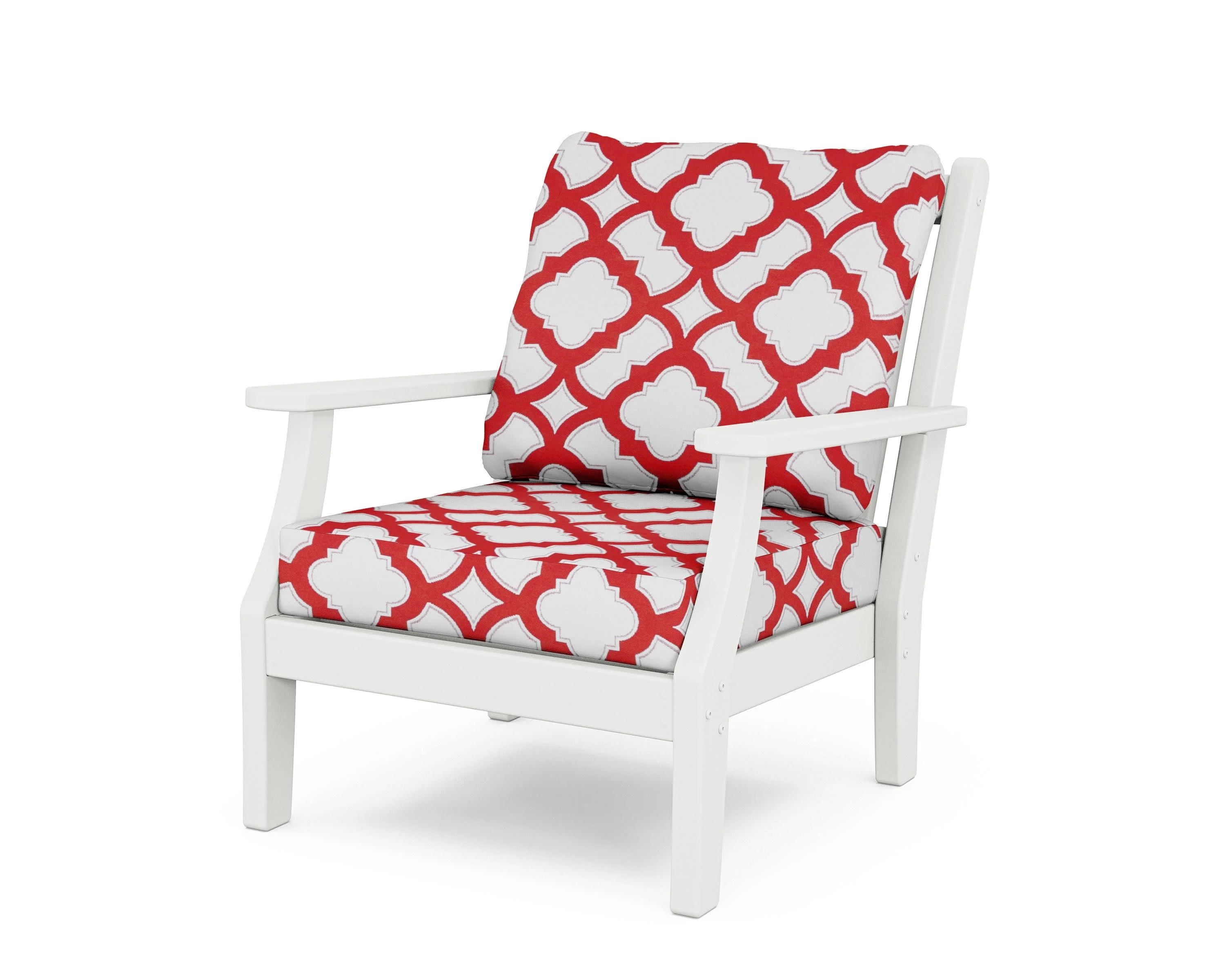 Wovendale Deep Seating Chair - Image 8