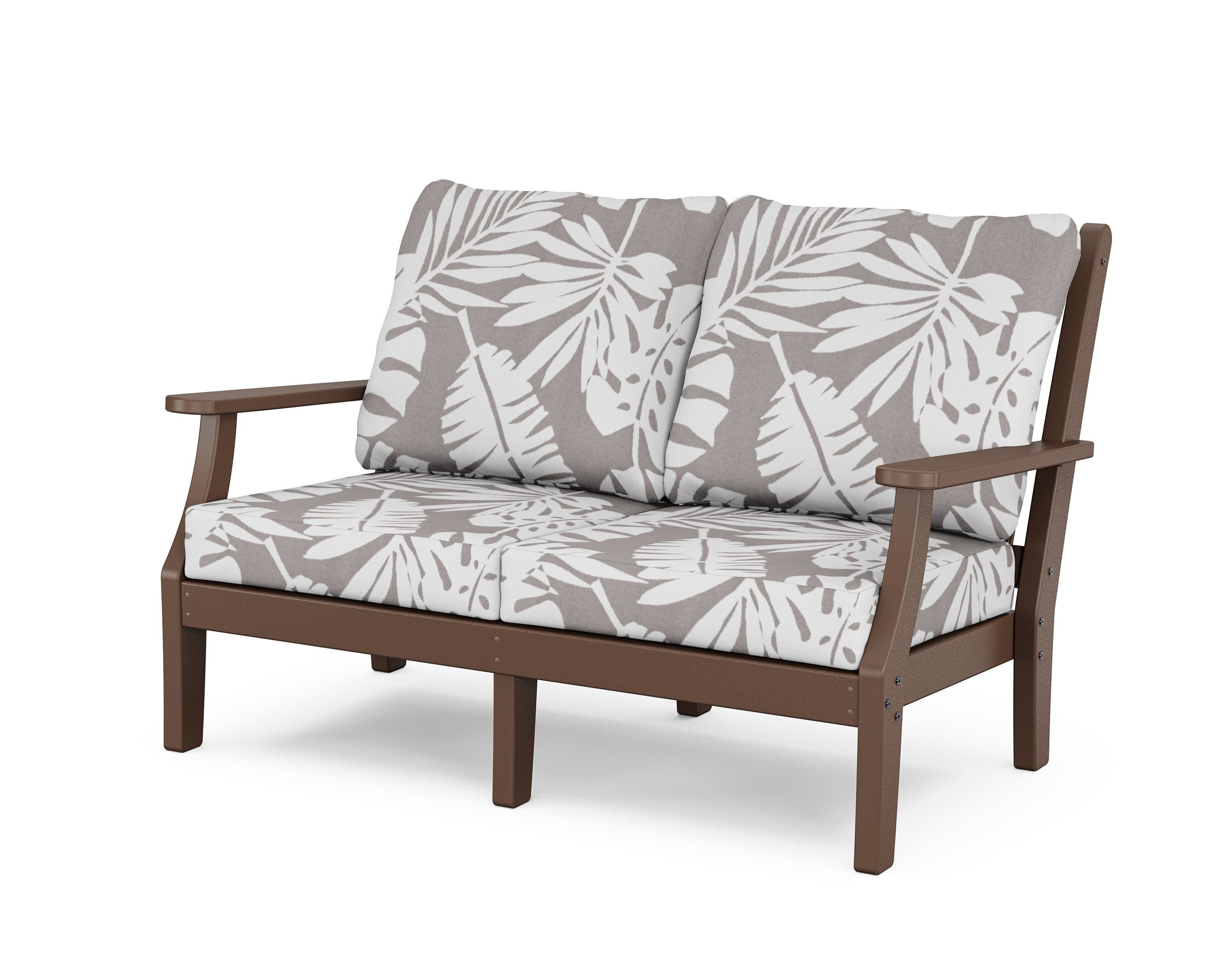 Wovendale Deep Seating Loveseat - Image 124
