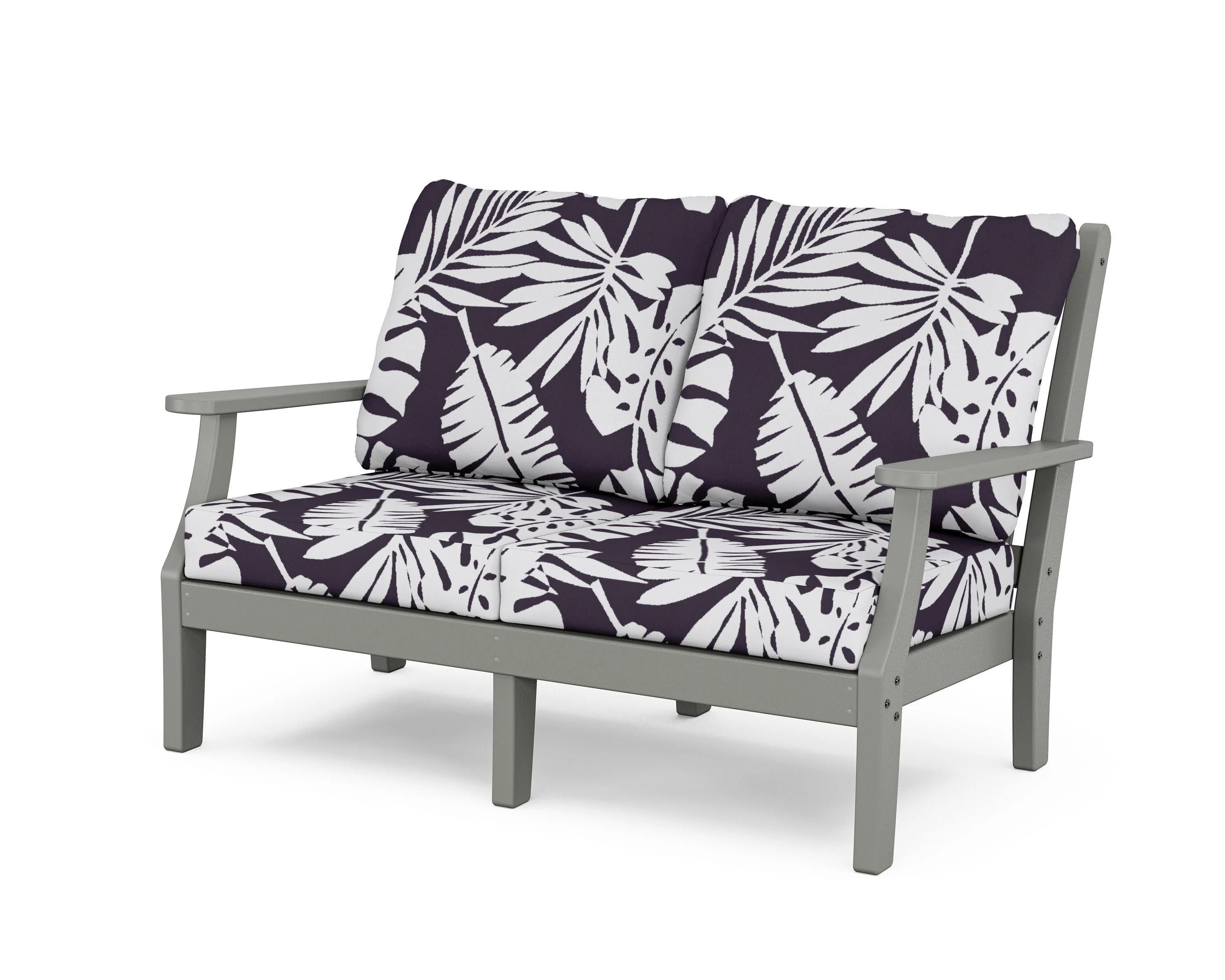 Wovendale Deep Seating Loveseat - Image 163