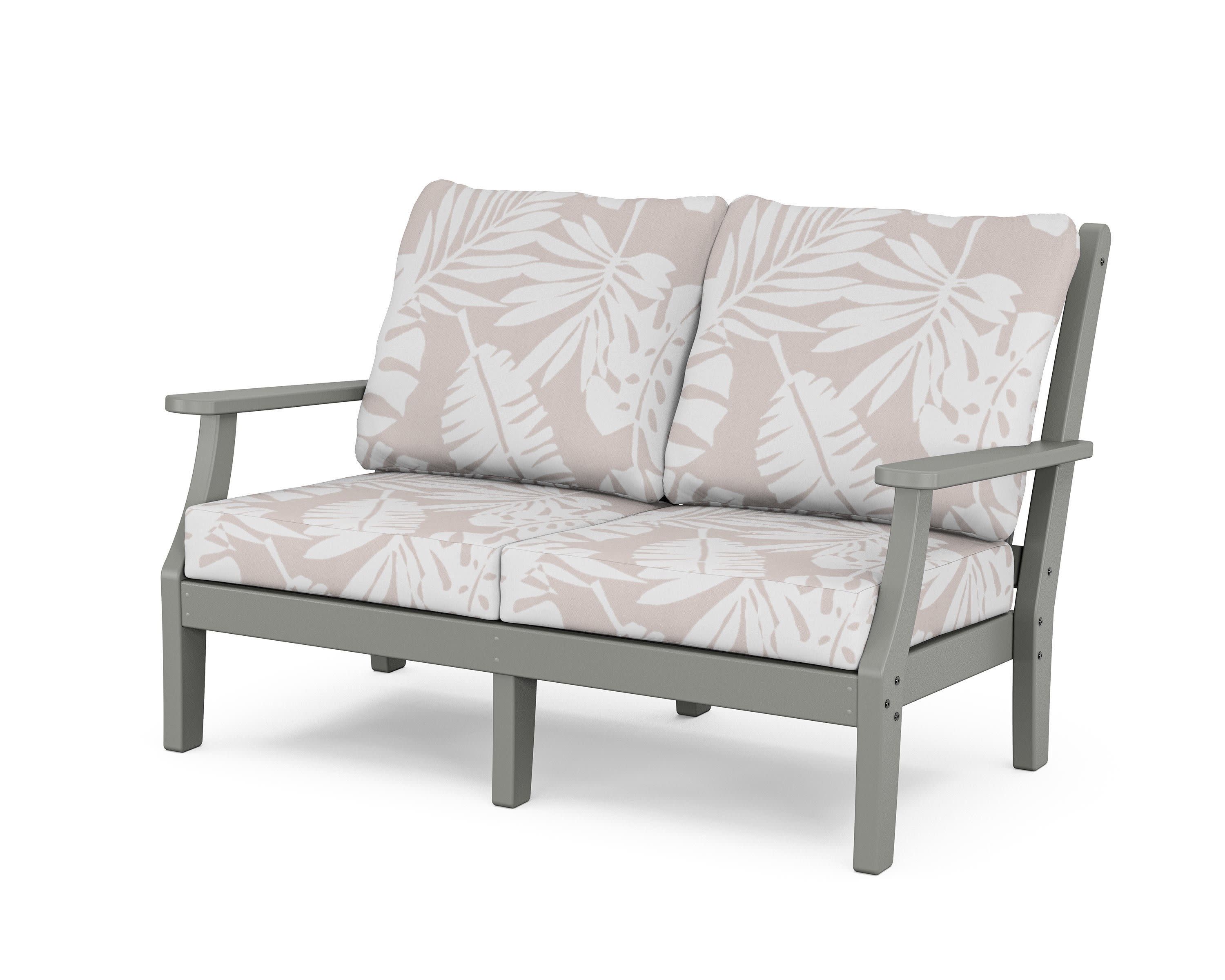 Wovendale Deep Seating Loveseat - Image 166