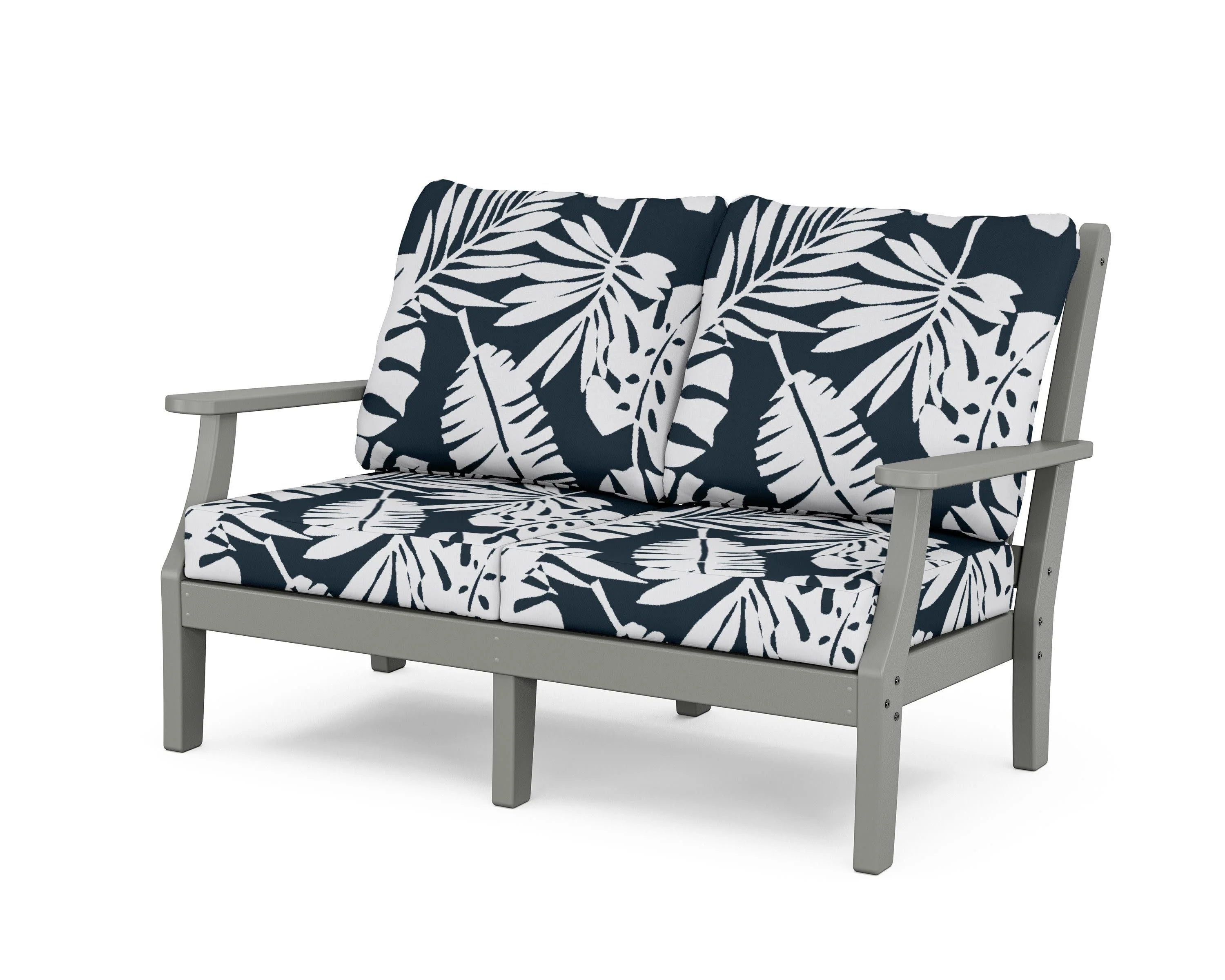Wovendale Deep Seating Loveseat - Image 167