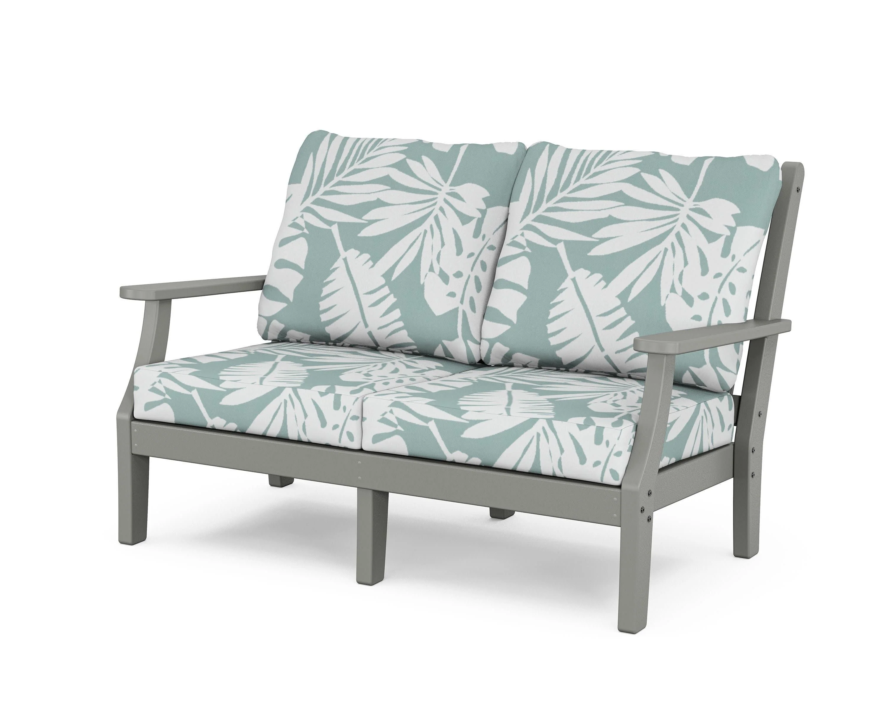 Wovendale Deep Seating Loveseat - Image 168