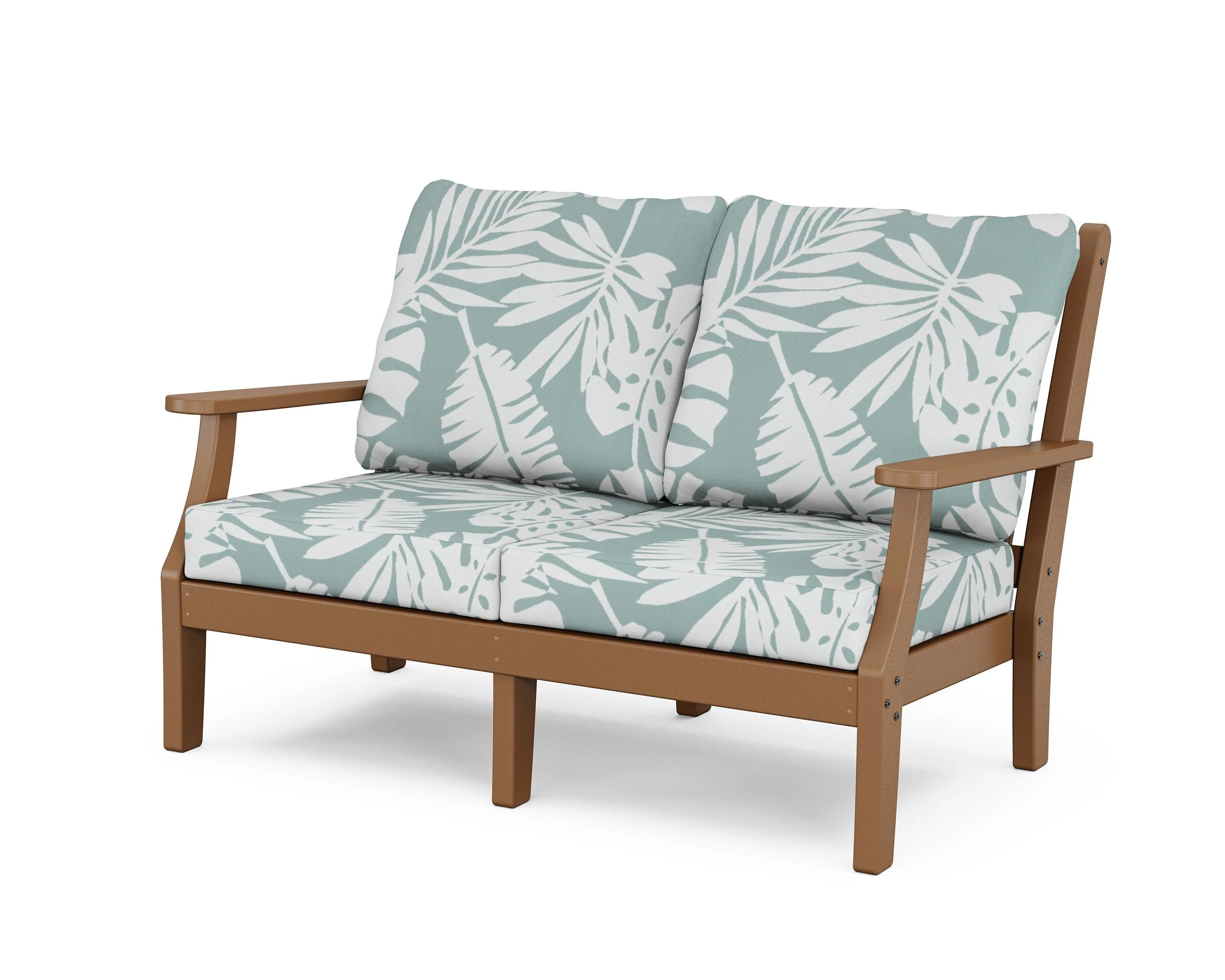 Wovendale Deep Seating Loveseat - Image 85